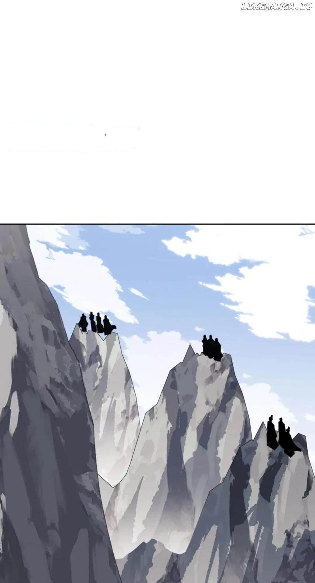 Master: This Villainous Disciple Is Not The Holy Child Chapter 118 - Page 58