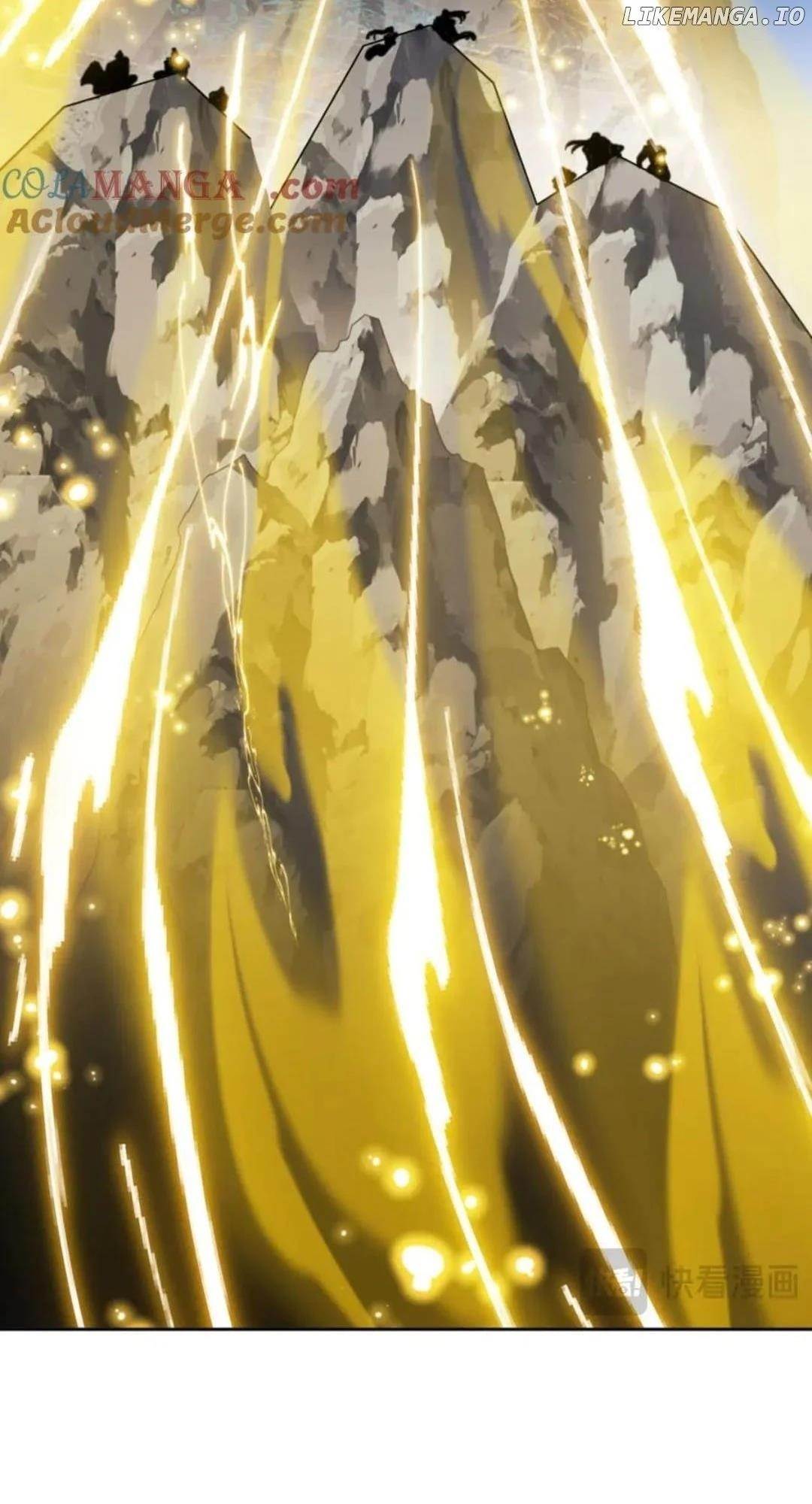 Master: This Villainous Disciple Is Not The Holy Child Chapter 118 - Page 67