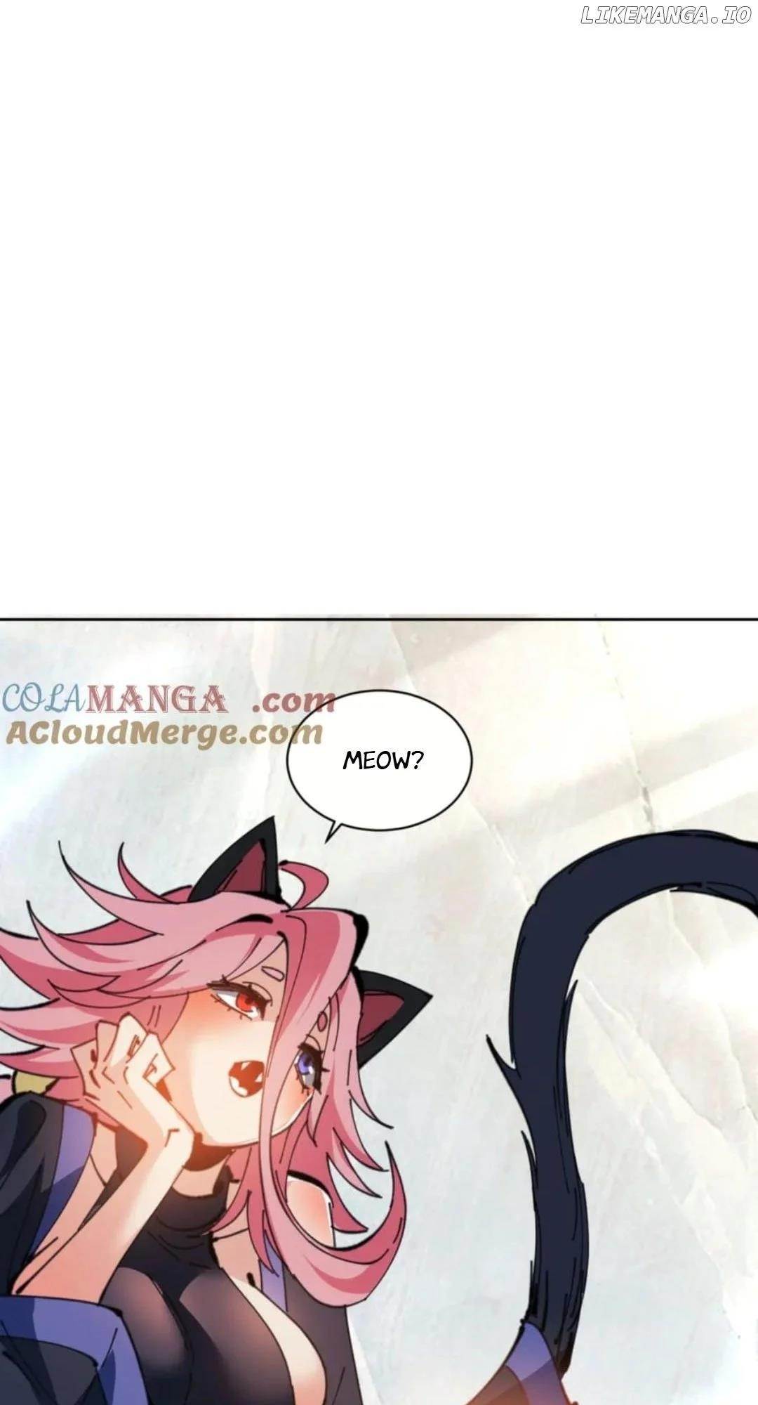 Master: This Villainous Disciple Is Not The Holy Child Chapter 118 - Page 70