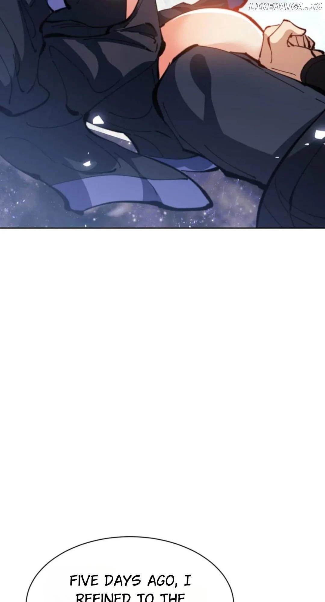 Master: This Villainous Disciple Is Not The Holy Child Chapter 118 - Page 71