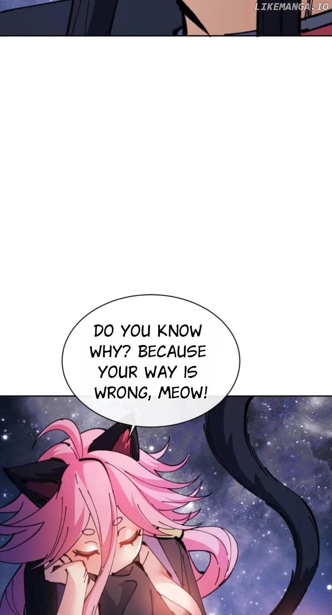 Master: This Villainous Disciple Is Not The Holy Child Chapter 118 - Page 75