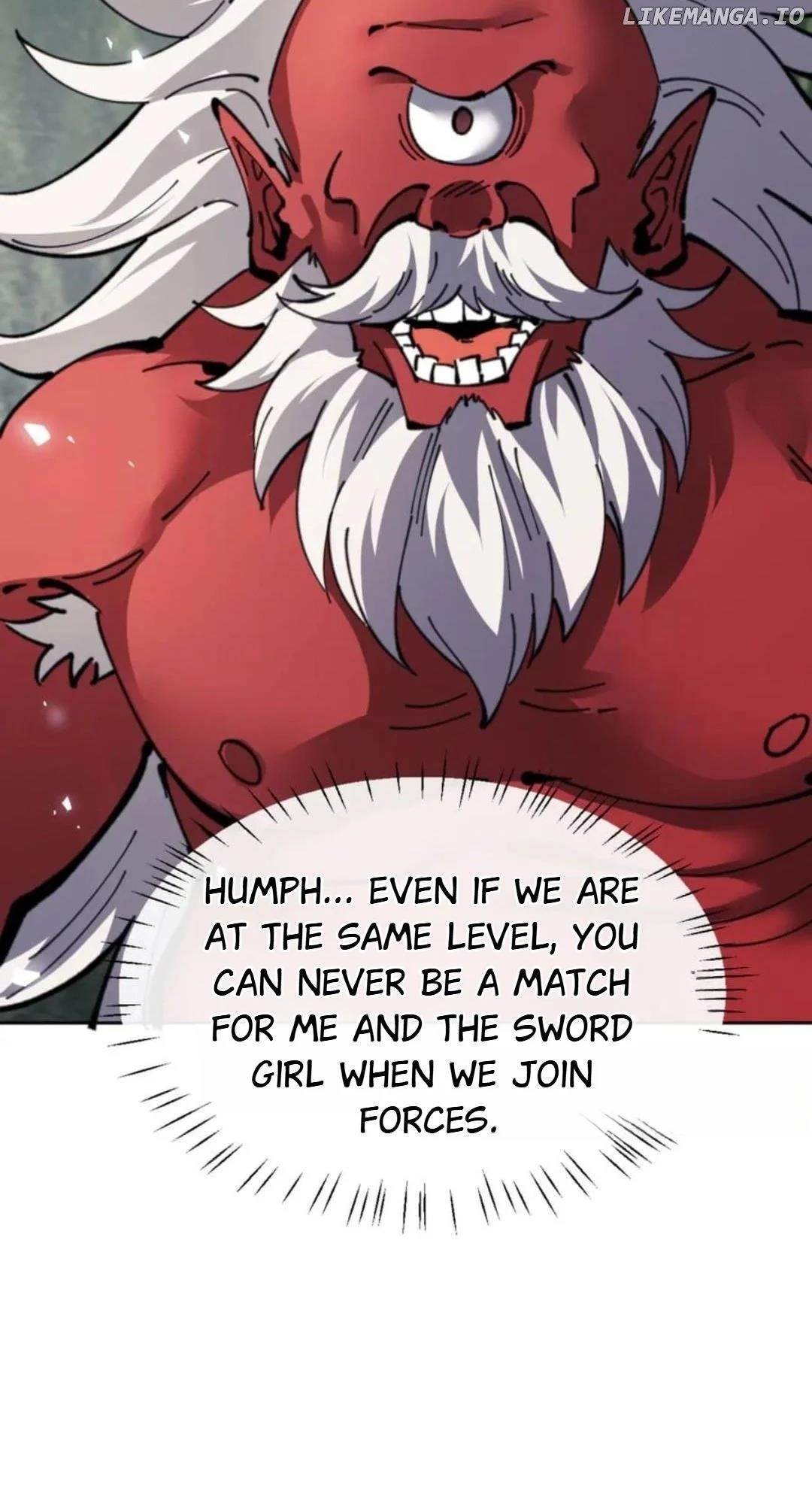 Master: This Villainous Disciple Is Not The Holy Child Chapter 118 - Page 8