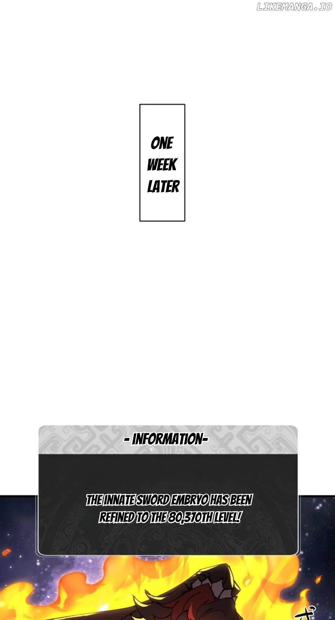 Master: This Villainous Disciple Is Not The Holy Child Chapter 119 - Page 12