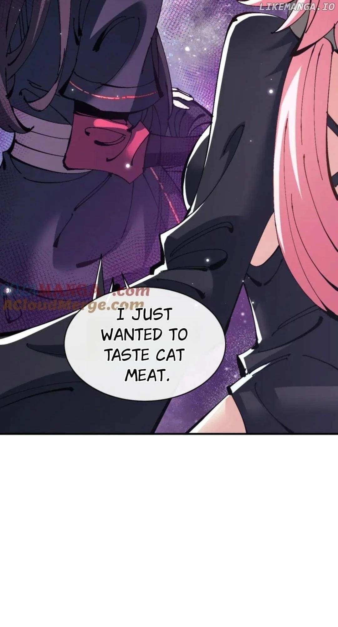 Master: This Villainous Disciple Is Not The Holy Child Chapter 119 - Page 17