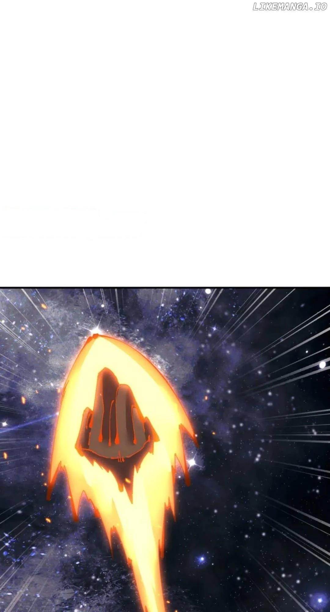 Master: This Villainous Disciple Is Not The Holy Child Chapter 119 - Page 27