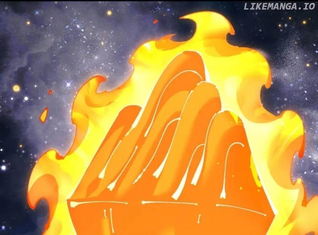 Master: This Villainous Disciple Is Not The Holy Child Chapter 119 - Page 29