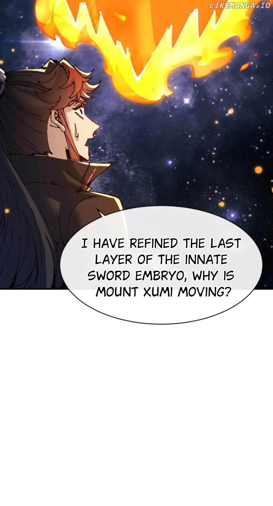 Master: This Villainous Disciple Is Not The Holy Child Chapter 119 - Page 30