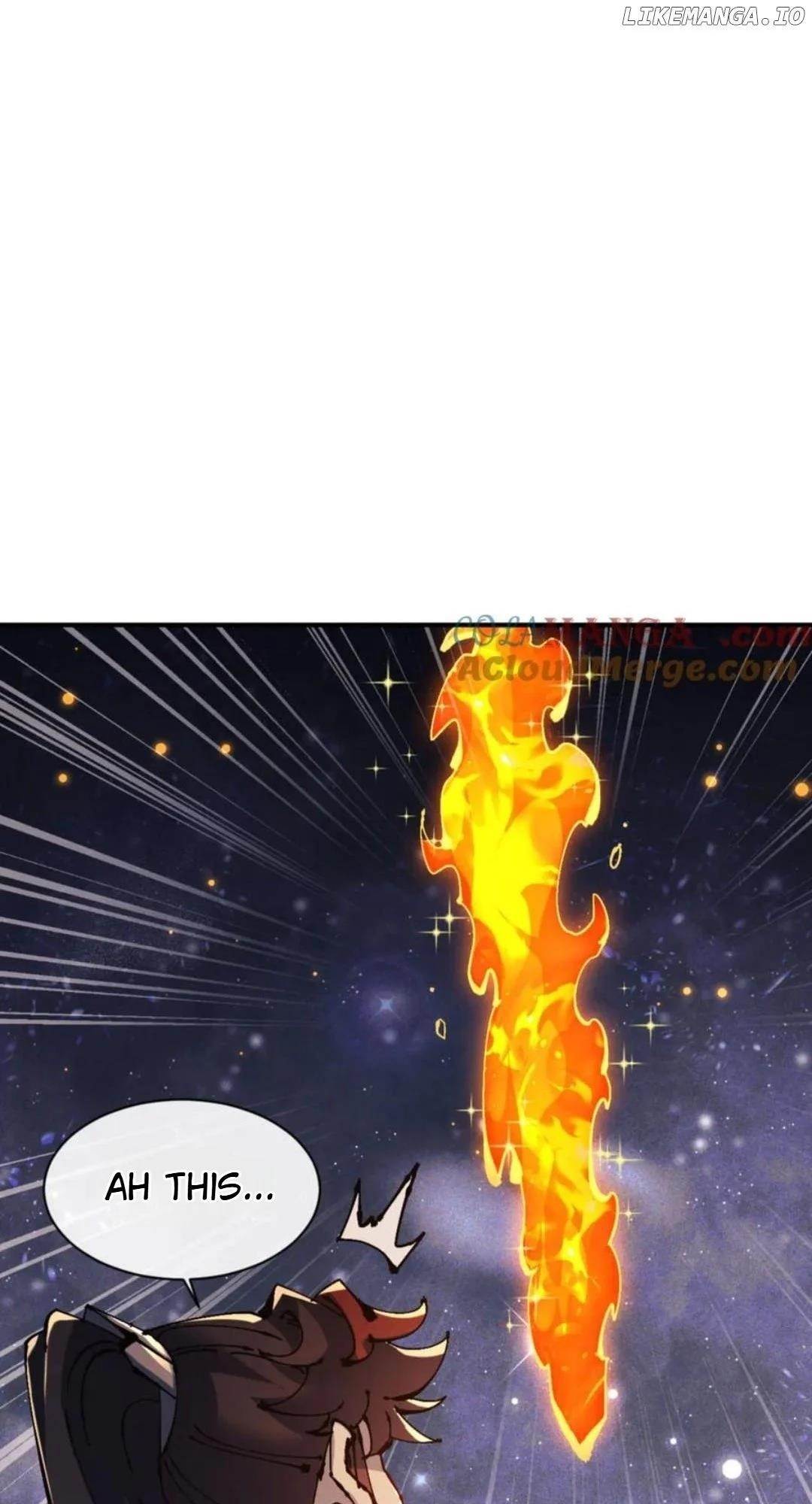 Master: This Villainous Disciple Is Not The Holy Child Chapter 119 - Page 34