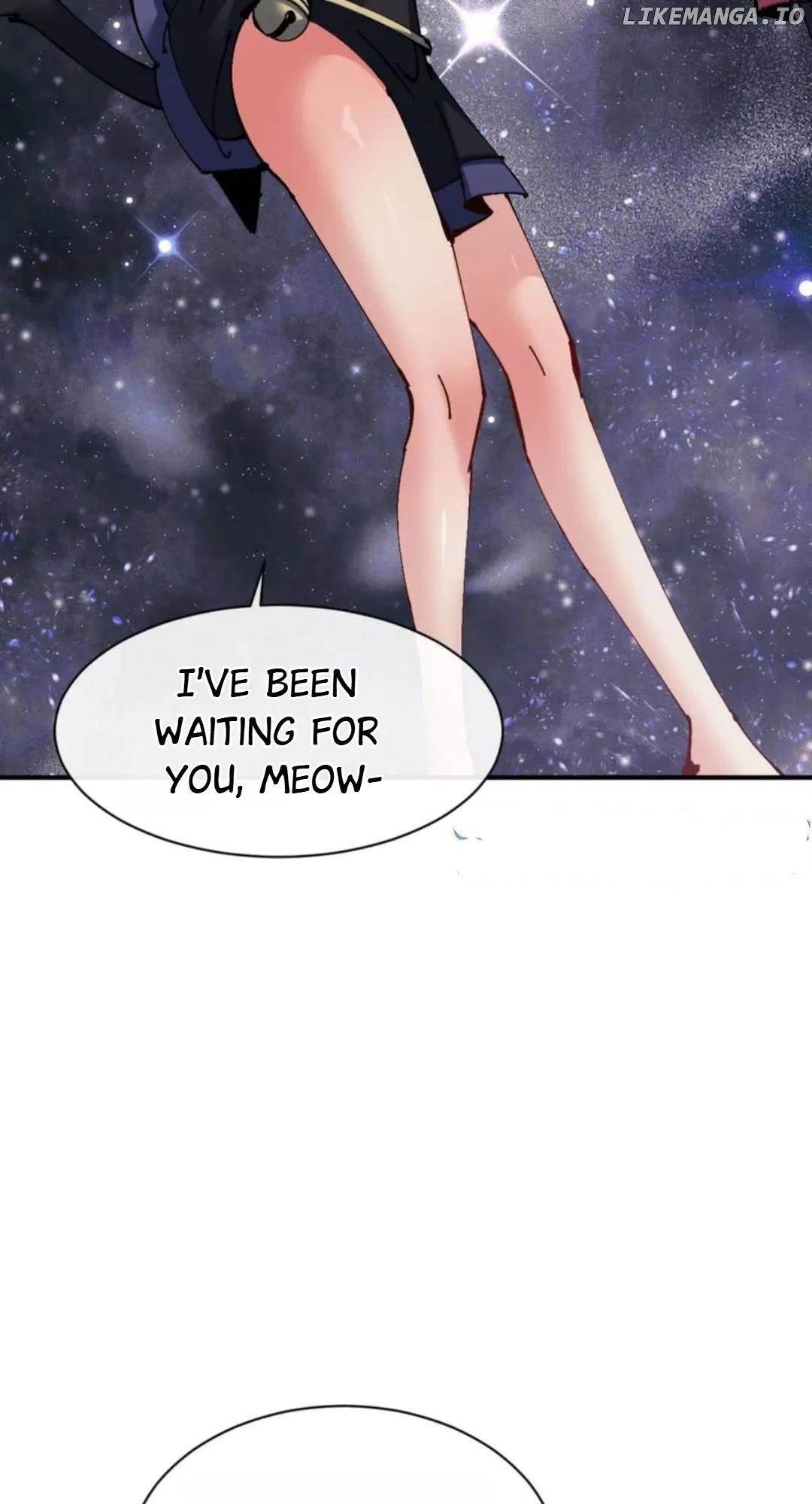 Master: This Villainous Disciple Is Not The Holy Child Chapter 119 - Page 46