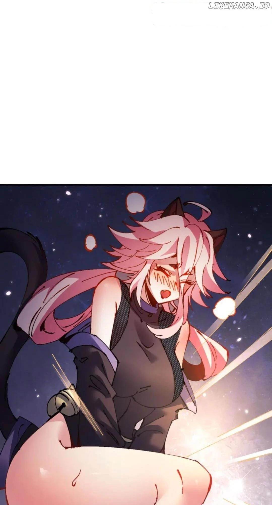 Master: This Villainous Disciple Is Not The Holy Child Chapter 119 - Page 53