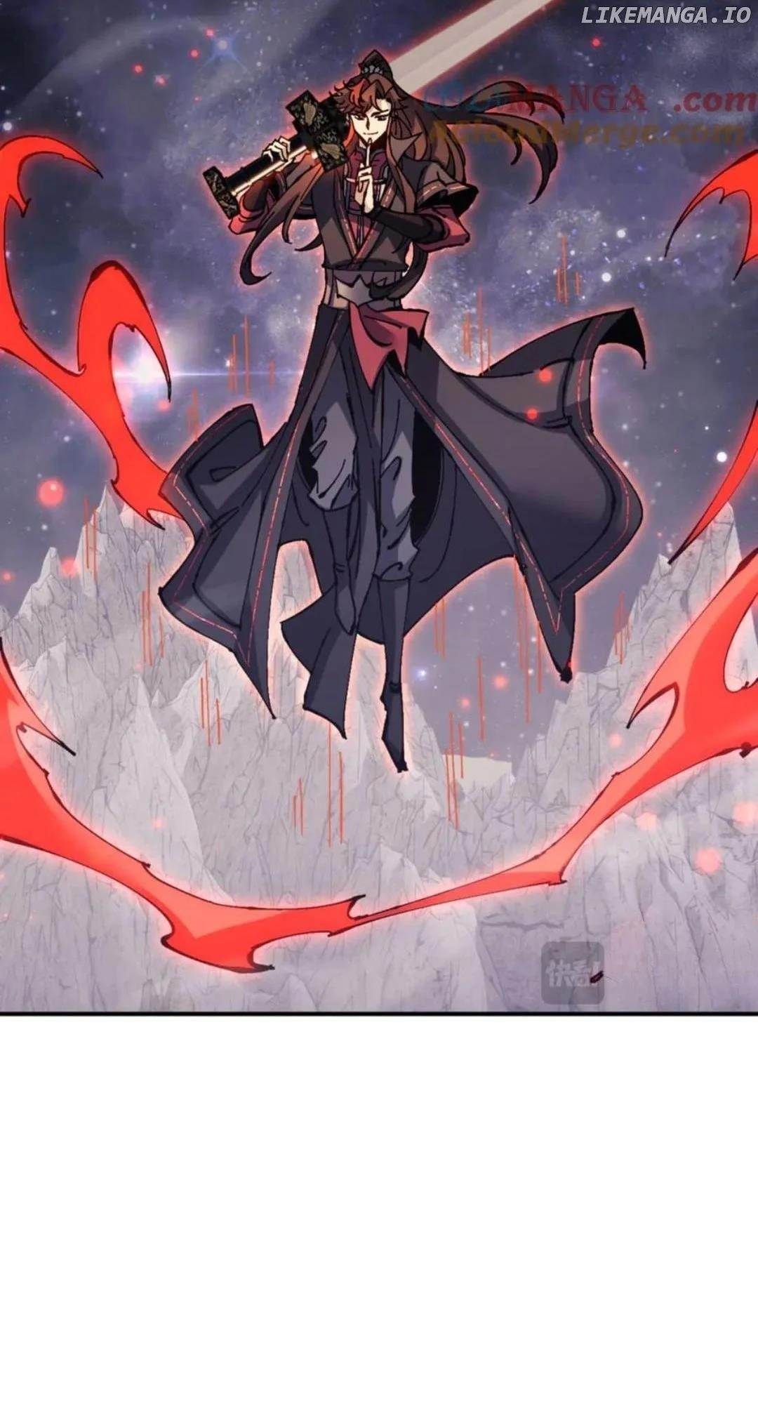 Master: This Villainous Disciple Is Not The Holy Child Chapter 119 - Page 65