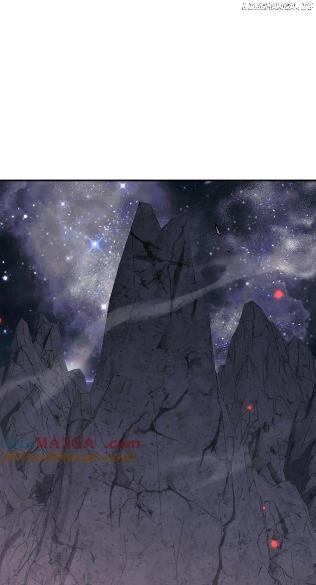 Master: This Villainous Disciple Is Not The Holy Child Chapter 119 - Page 66