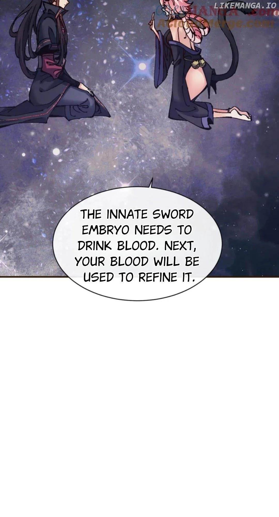 Master: This Villainous Disciple Is Not The Holy Child Chapter 119 - Page 7