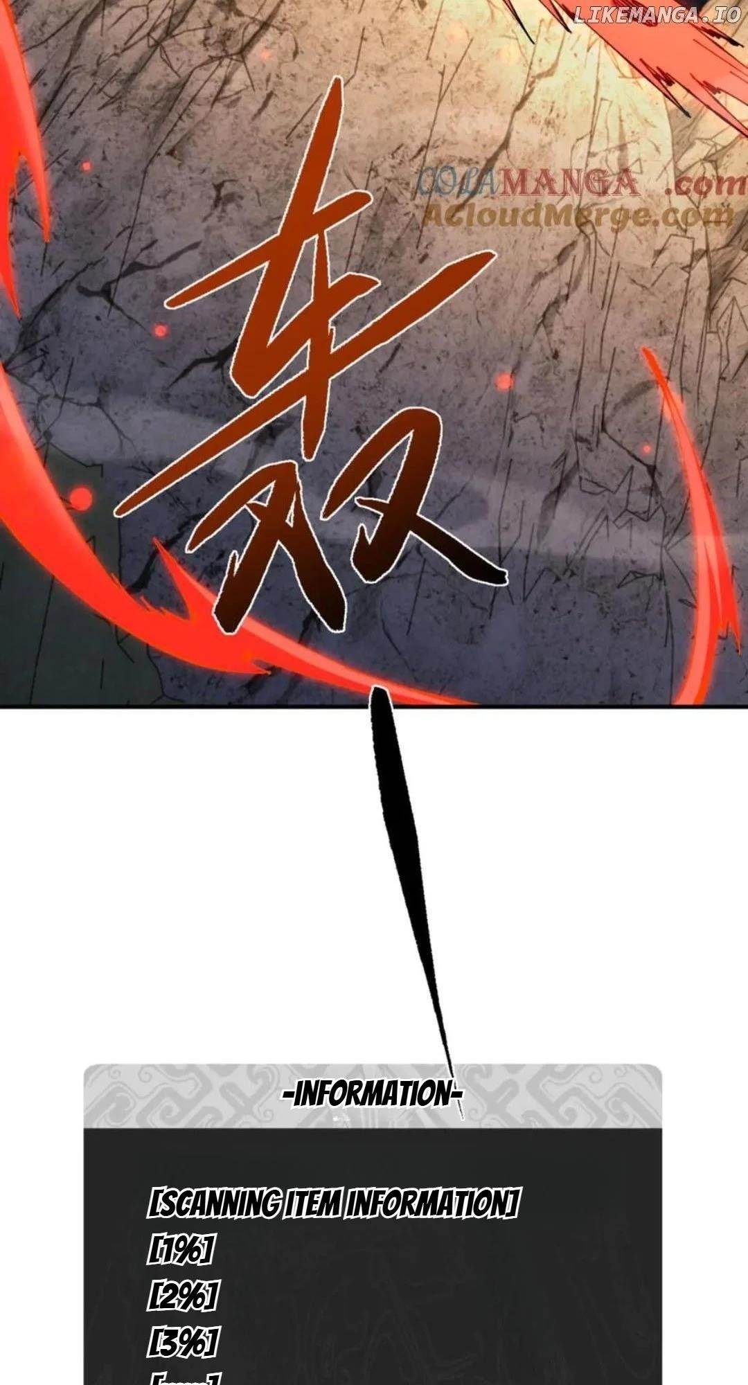 Master: This Villainous Disciple Is Not The Holy Child Chapter 119 - Page 70