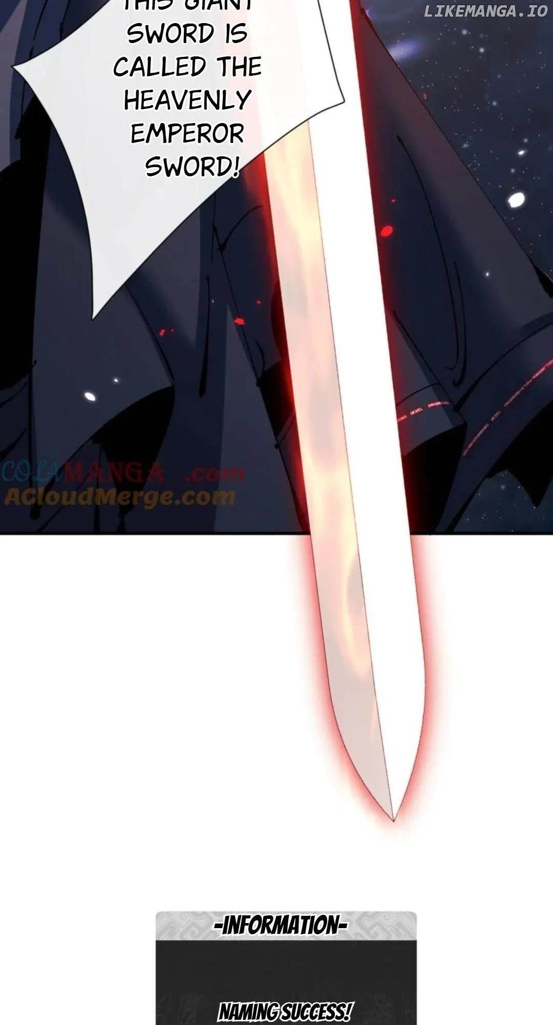 Master: This Villainous Disciple Is Not The Holy Child Chapter 120 - Page 17