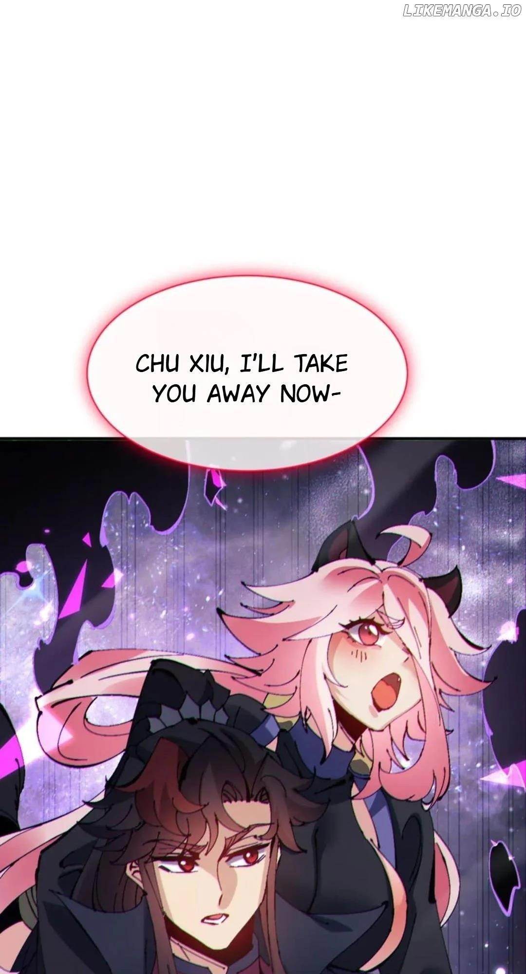 Master: This Villainous Disciple Is Not The Holy Child Chapter 120 - Page 23