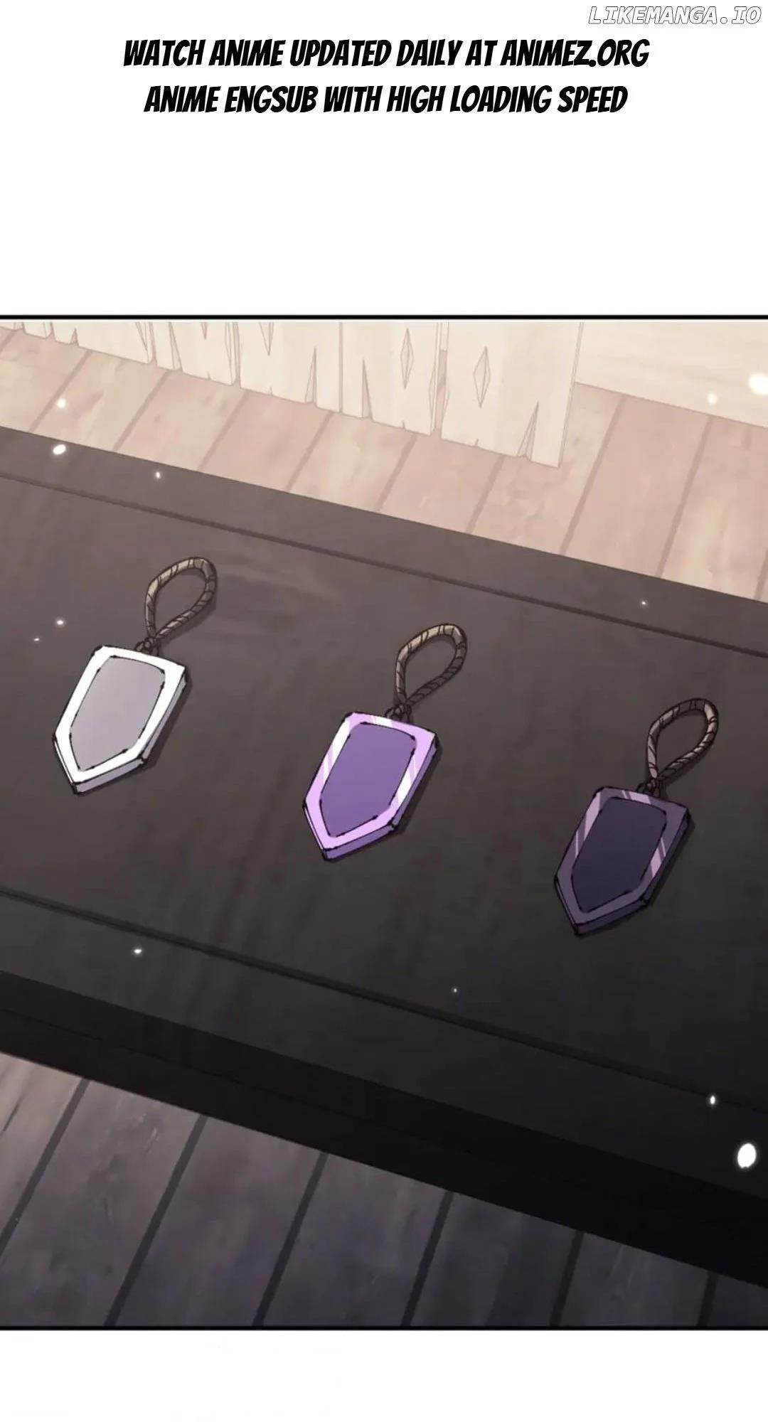 Master: This Villainous Disciple Is Not The Holy Child Chapter 120 - Page 28