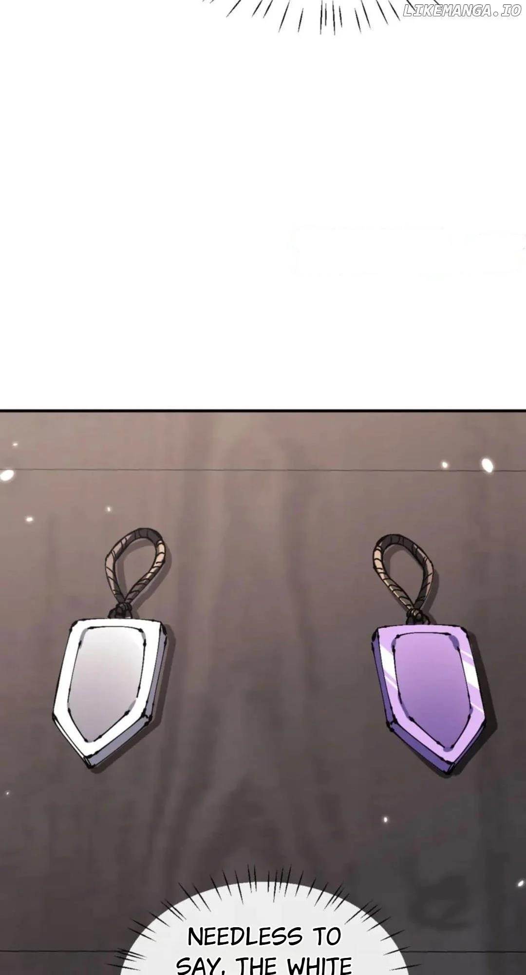 Master: This Villainous Disciple Is Not The Holy Child Chapter 120 - Page 31