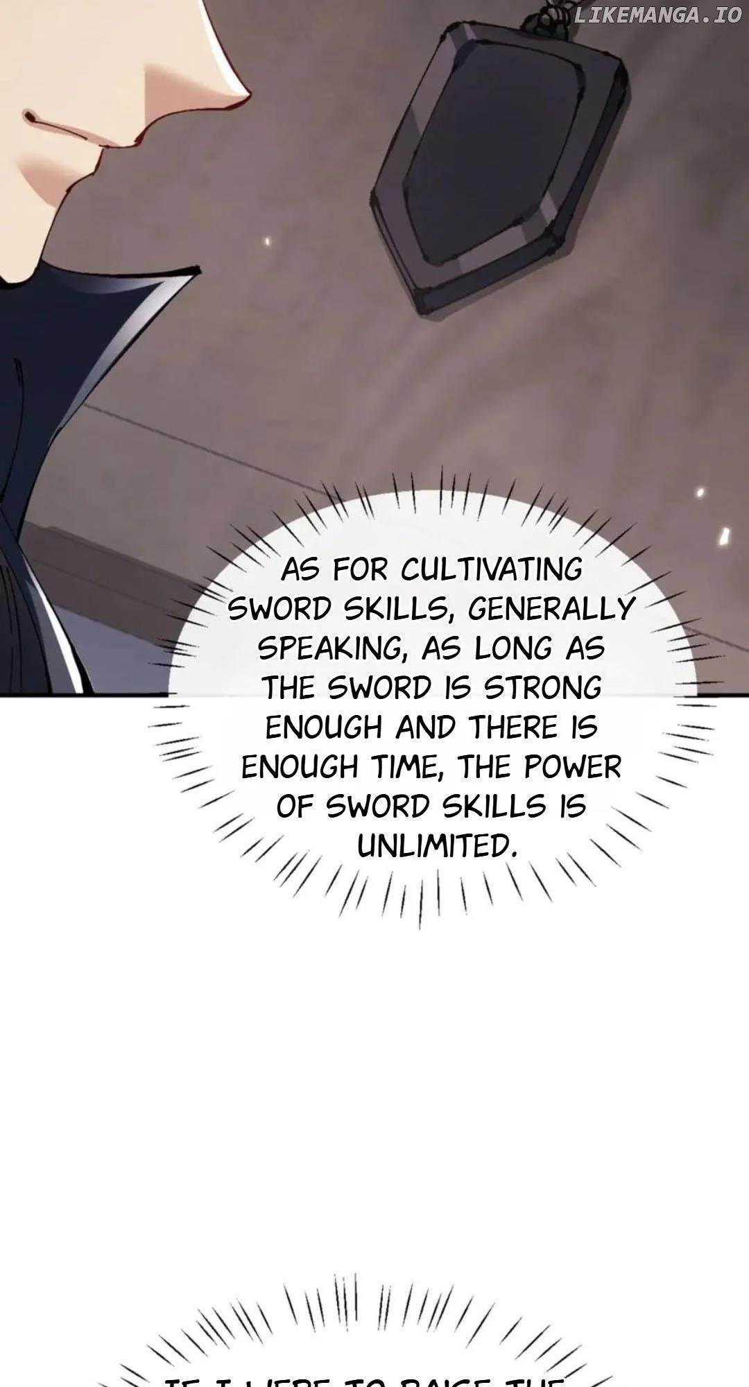 Master: This Villainous Disciple Is Not The Holy Child Chapter 120 - Page 33