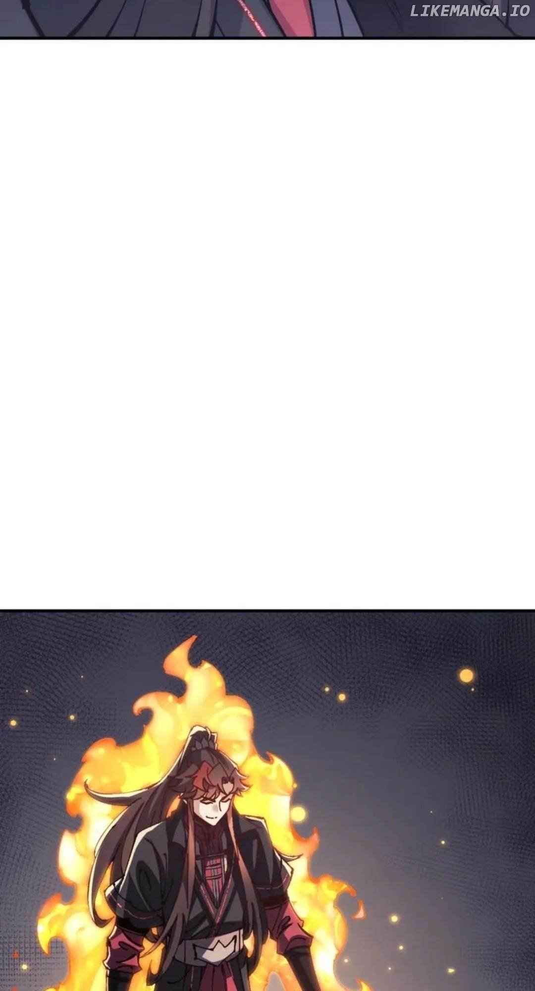 Master: This Villainous Disciple Is Not The Holy Child Chapter 120 - Page 35