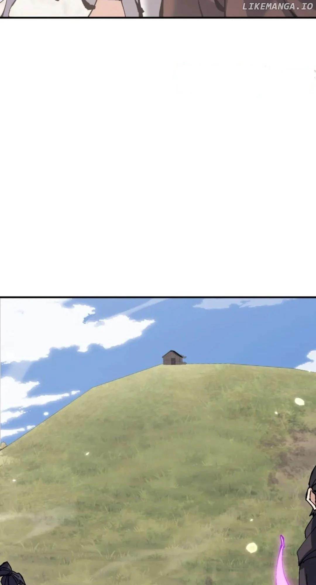 Master: This Villainous Disciple Is Not The Holy Child Chapter 120 - Page 41