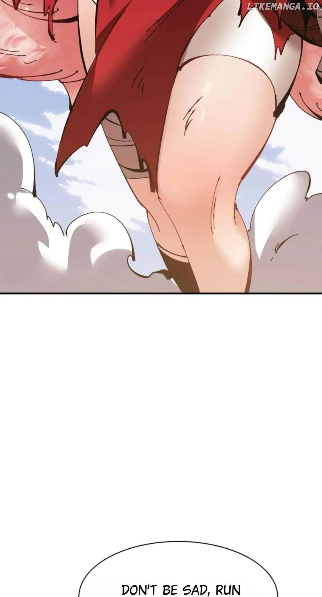 Master: This Villainous Disciple Is Not The Holy Child Chapter 120 - Page 67