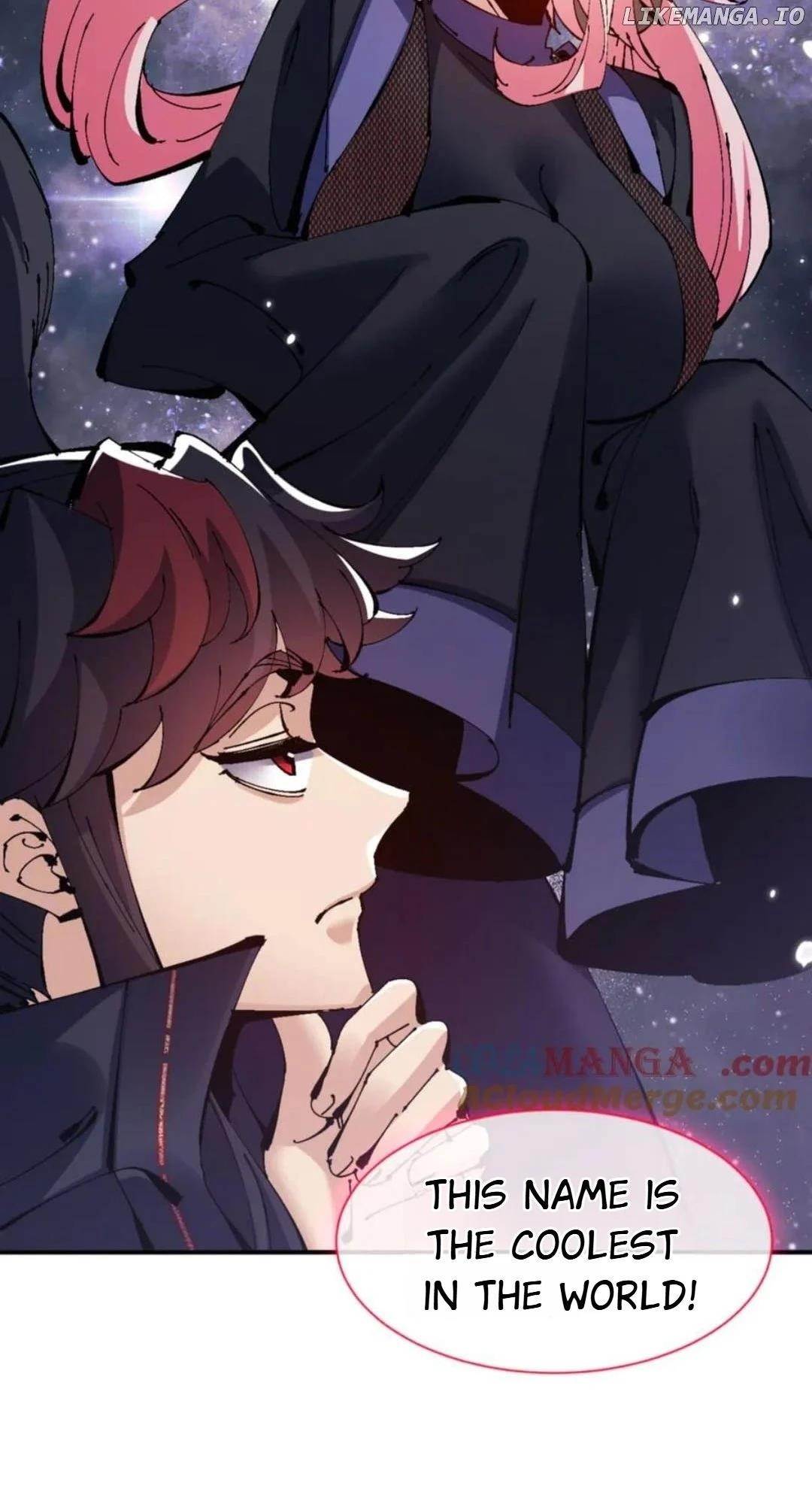 Master: This Villainous Disciple Is Not The Holy Child Chapter 120 - Page 8