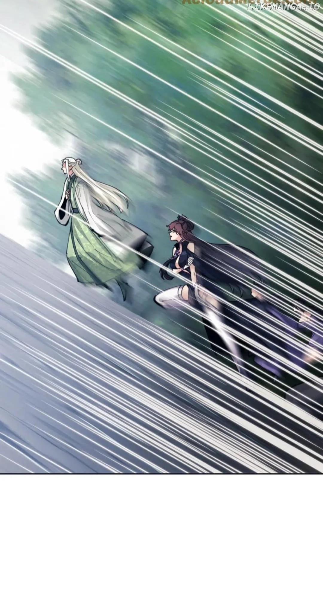 Master: This Villainous Disciple Is Not The Holy Child Chapter 121 - Page 2