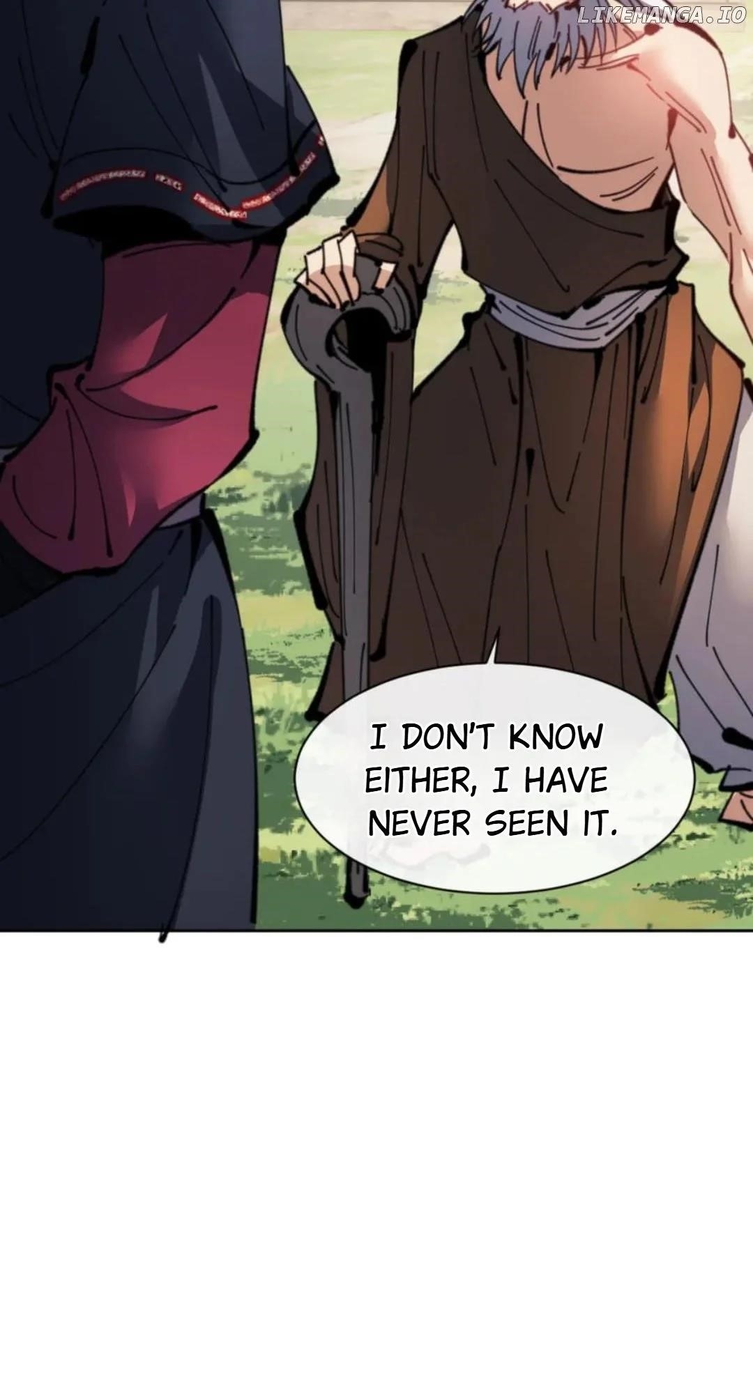 Master: This Villainous Disciple Is Not The Holy Child Chapter 121 - Page 30