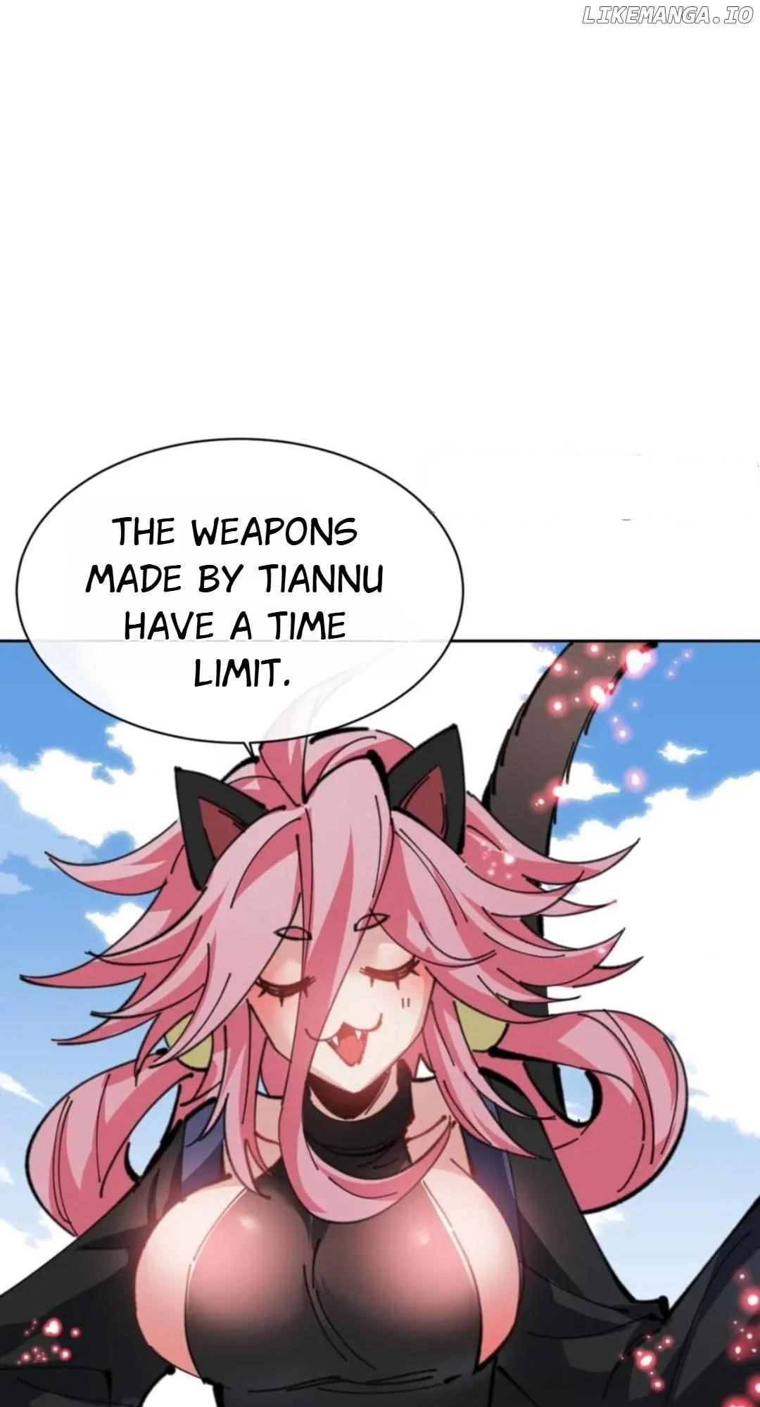 Master: This Villainous Disciple Is Not The Holy Child Chapter 121 - Page 39