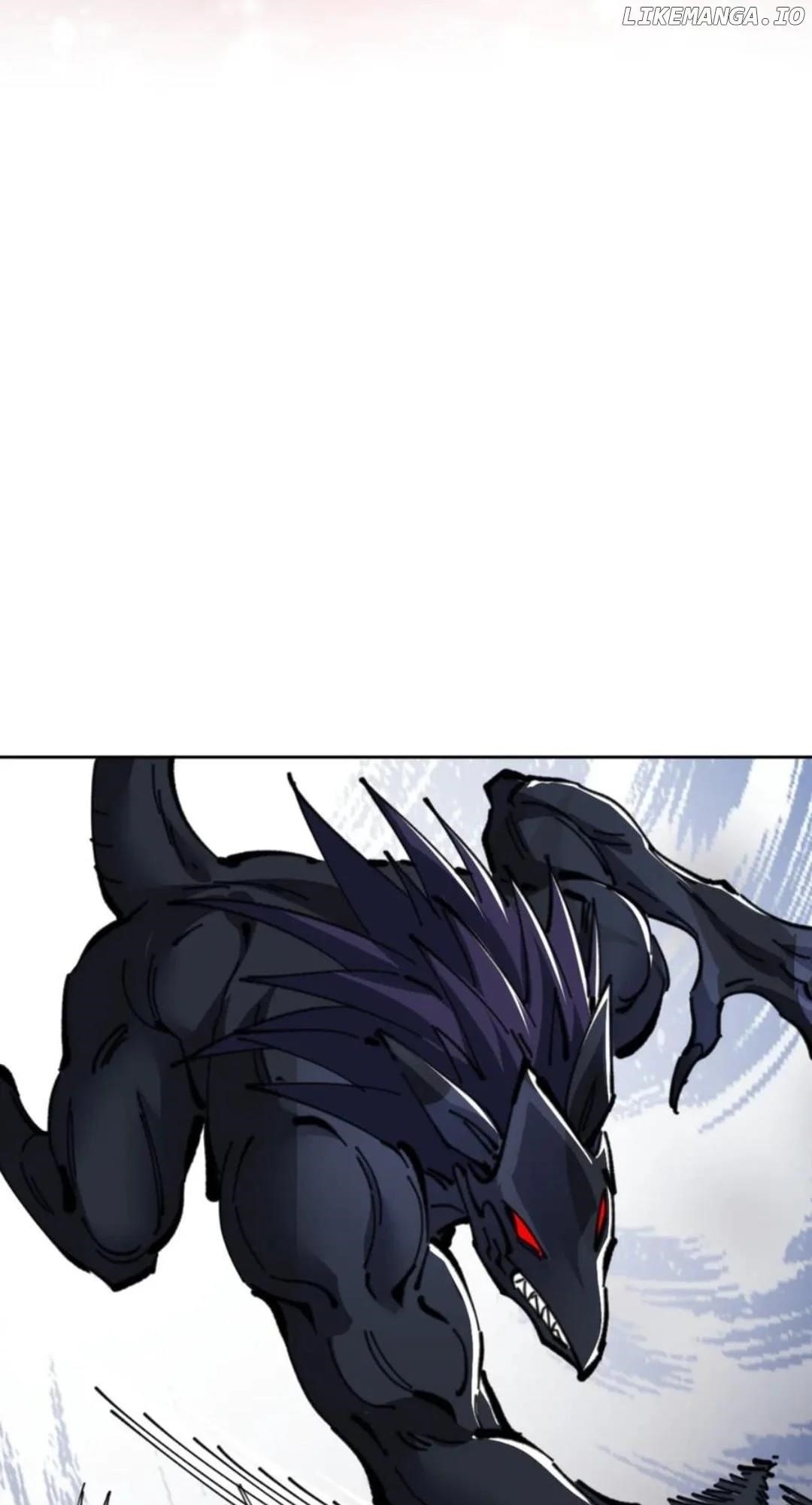 Master: This Villainous Disciple Is Not The Holy Child Chapter 121 - Page 47