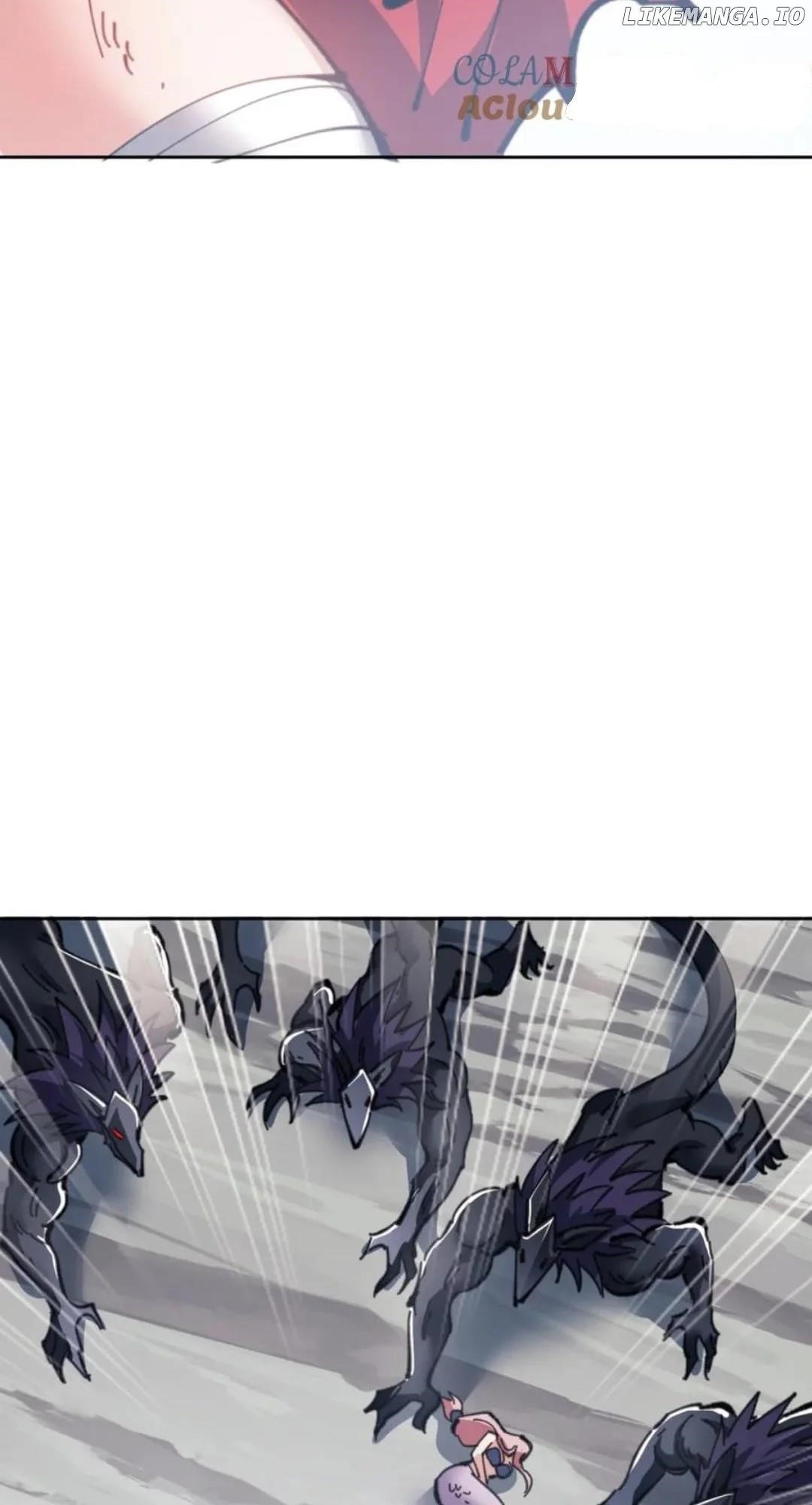 Master: This Villainous Disciple Is Not The Holy Child Chapter 121 - Page 58