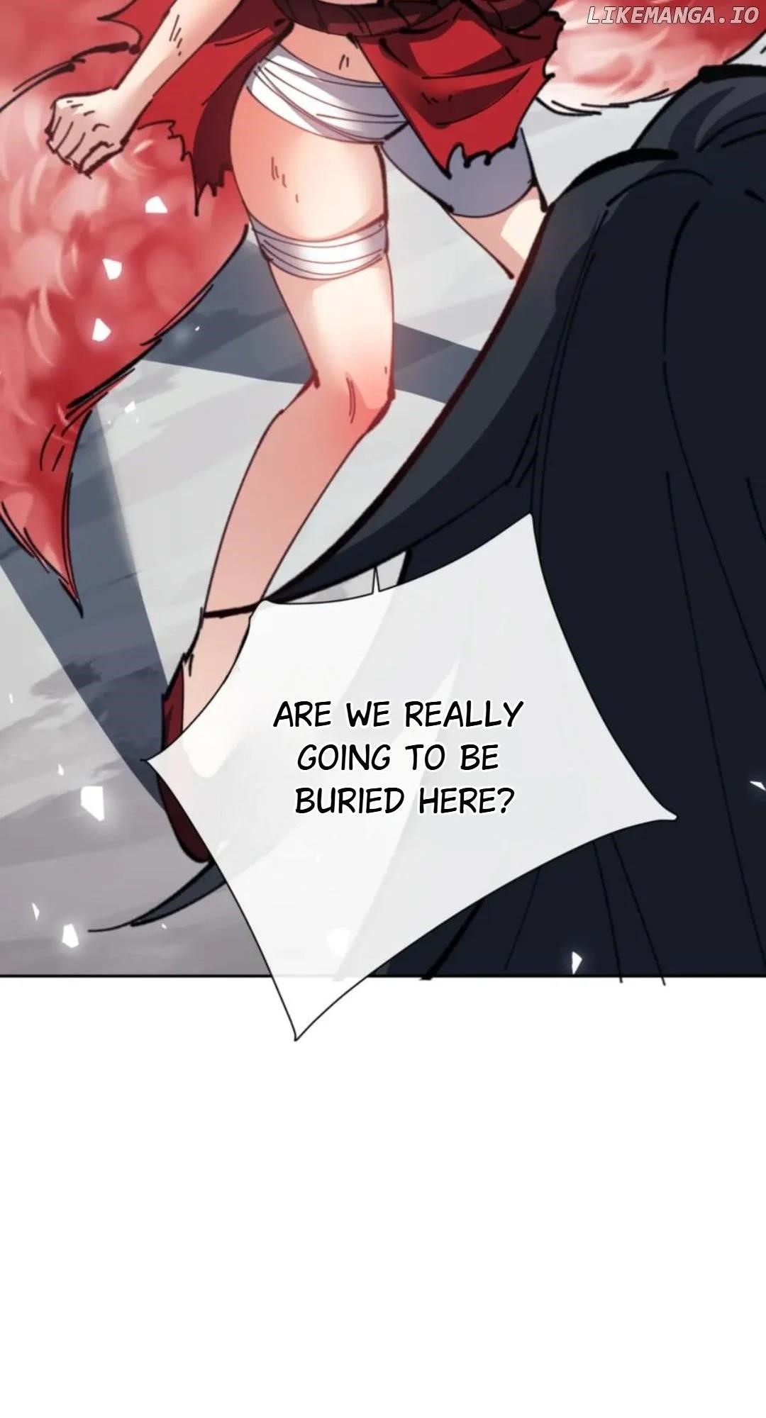 Master: This Villainous Disciple Is Not The Holy Child Chapter 121 - Page 67