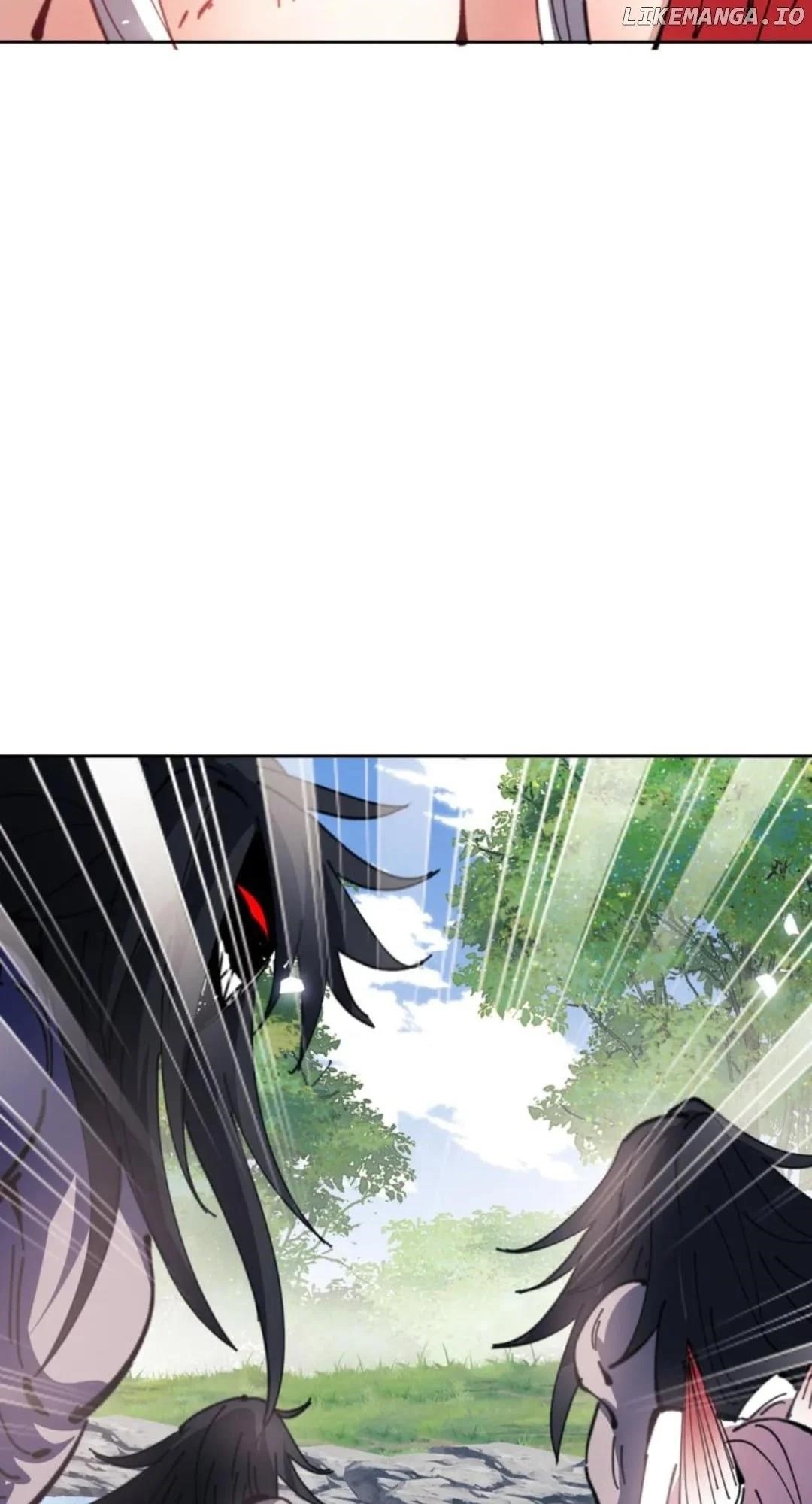 Master: This Villainous Disciple Is Not The Holy Child Chapter 121 - Page 69