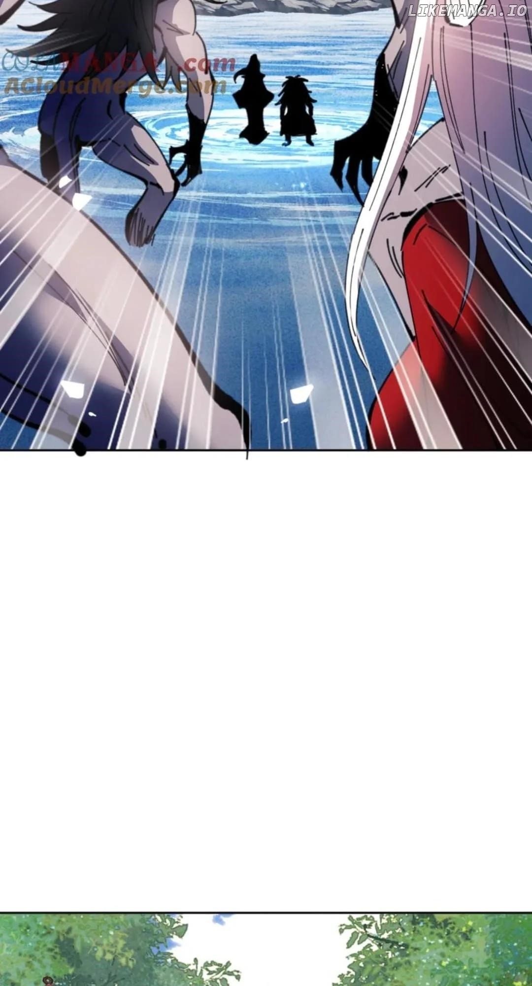 Master: This Villainous Disciple Is Not The Holy Child Chapter 121 - Page 70