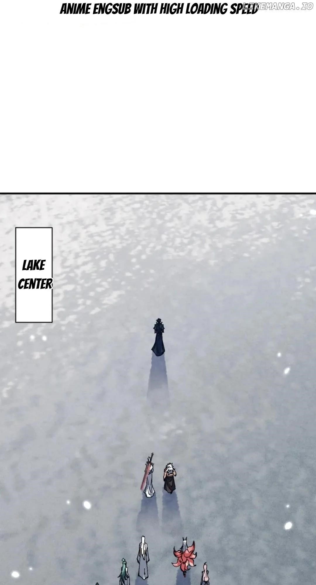 Master: This Villainous Disciple Is Not The Holy Child Chapter 122 - Page 31