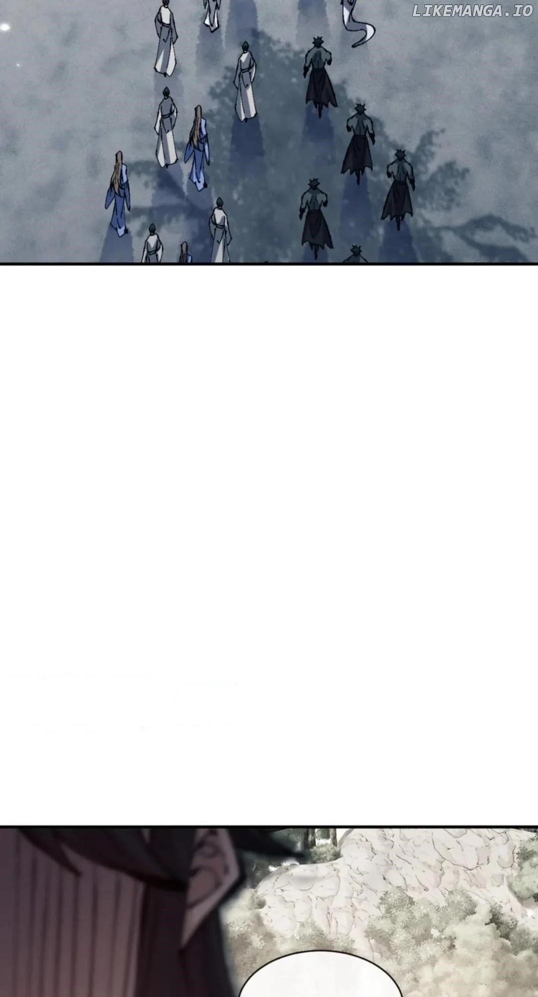 Master: This Villainous Disciple Is Not The Holy Child Chapter 122 - Page 32