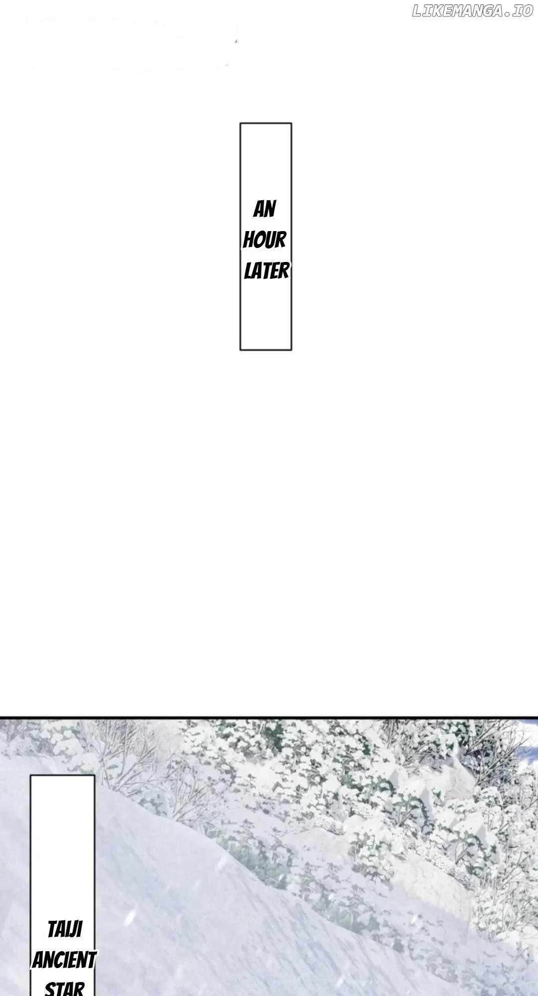 Master: This Villainous Disciple Is Not The Holy Child Chapter 122 - Page 60