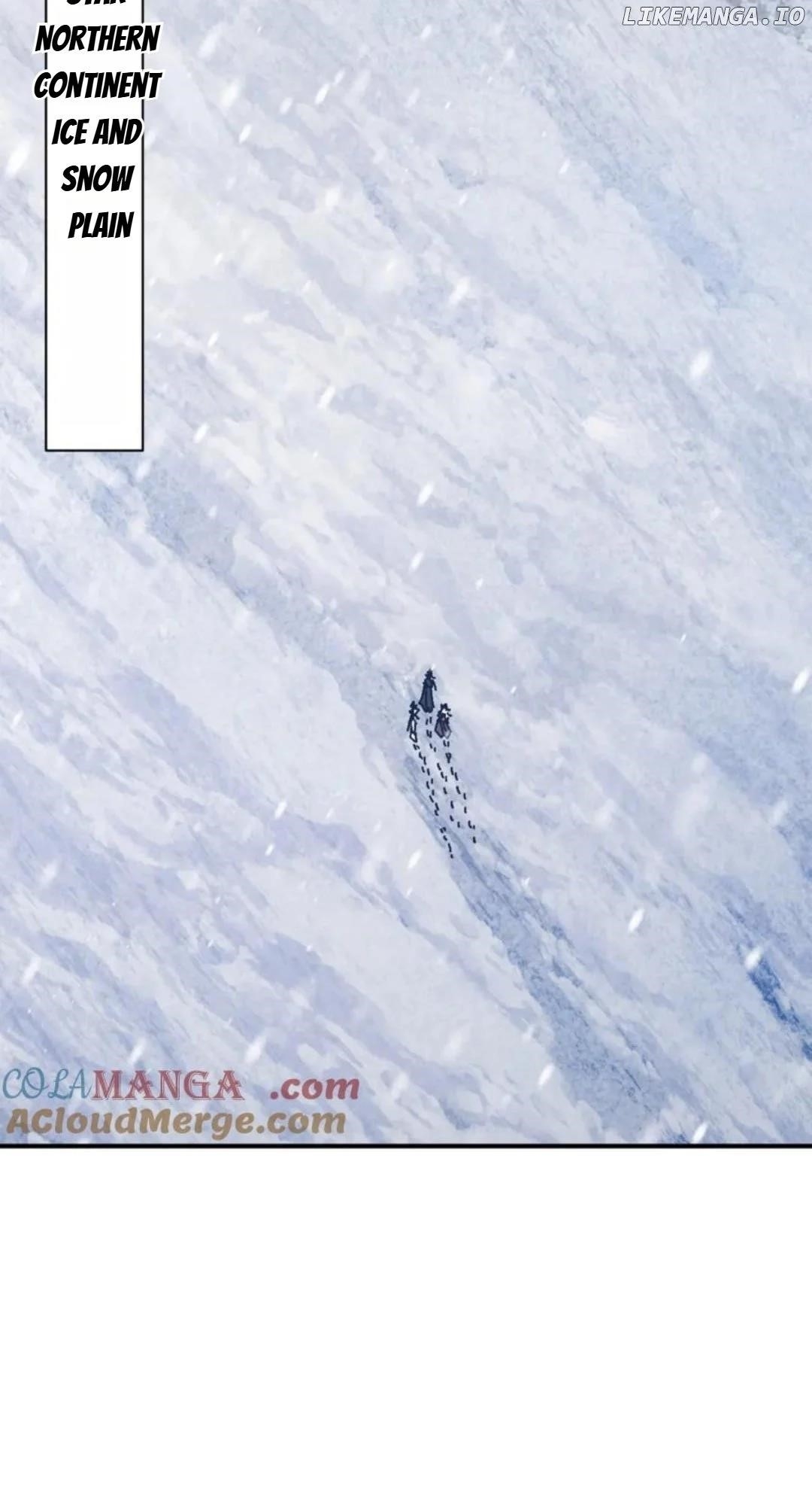 Master: This Villainous Disciple Is Not The Holy Child Chapter 122 - Page 61