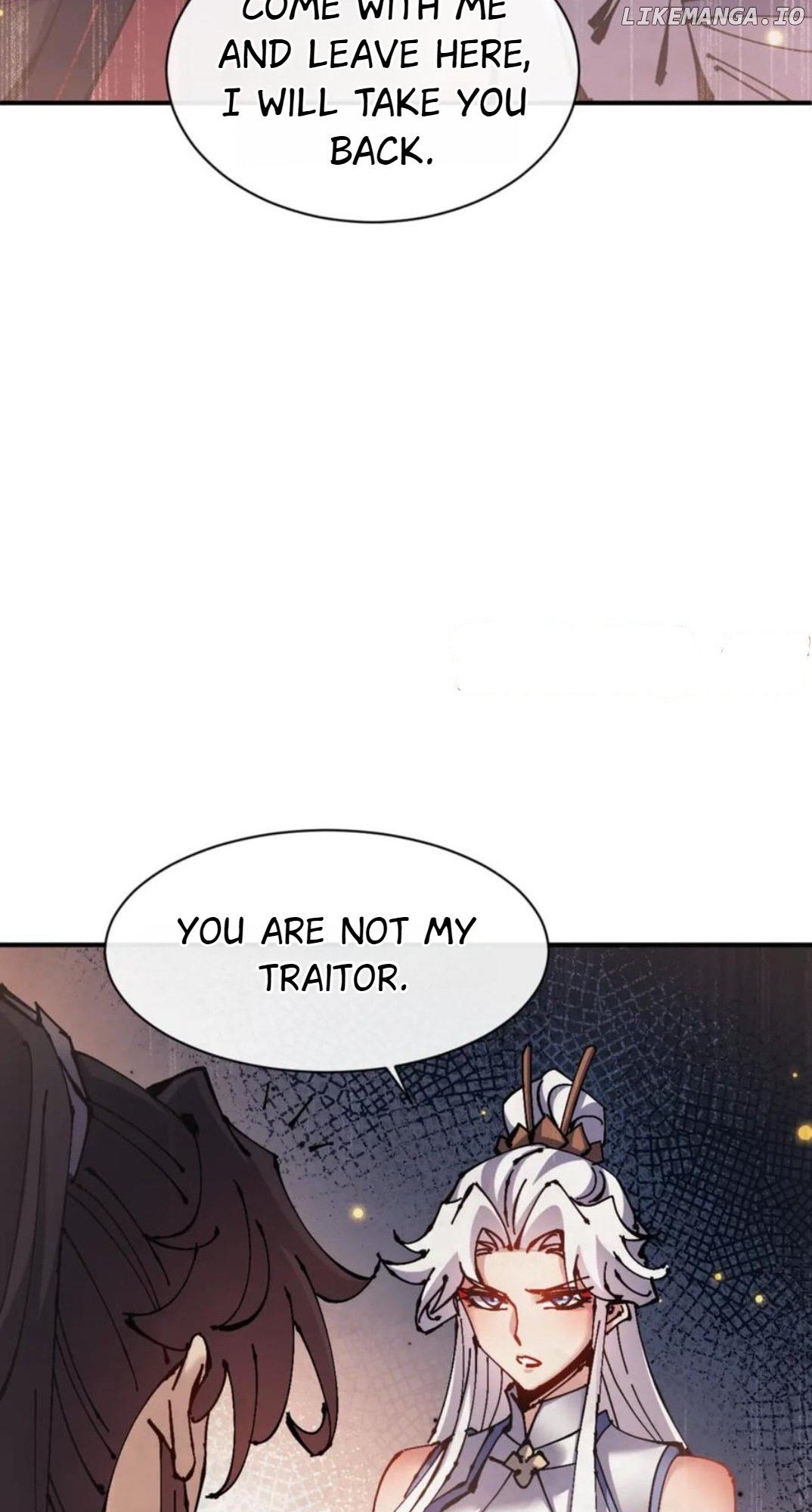 Master: This Villainous Disciple Is Not The Holy Child Chapter 123 - Page 13