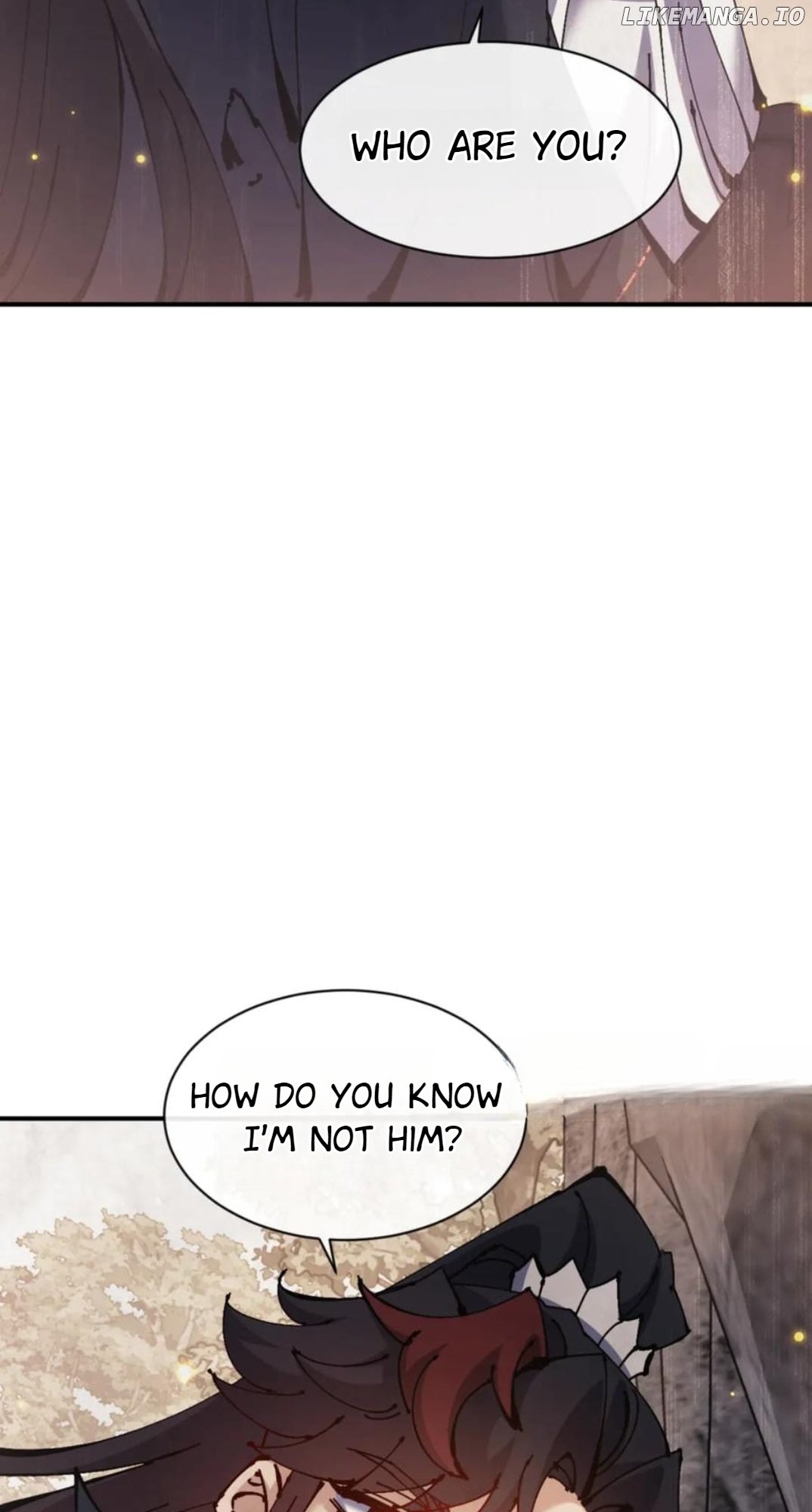 Master: This Villainous Disciple Is Not The Holy Child Chapter 123 - Page 15