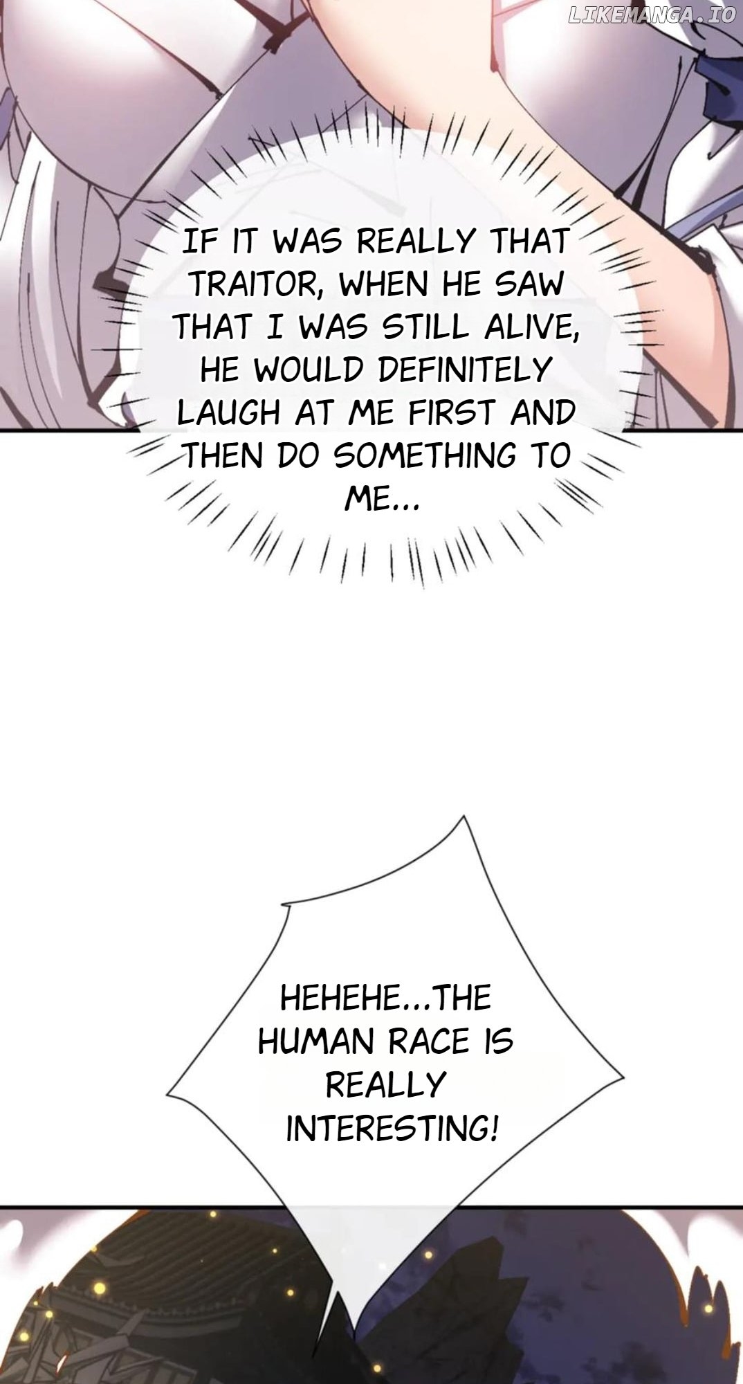 Master: This Villainous Disciple Is Not The Holy Child Chapter 123 - Page 18