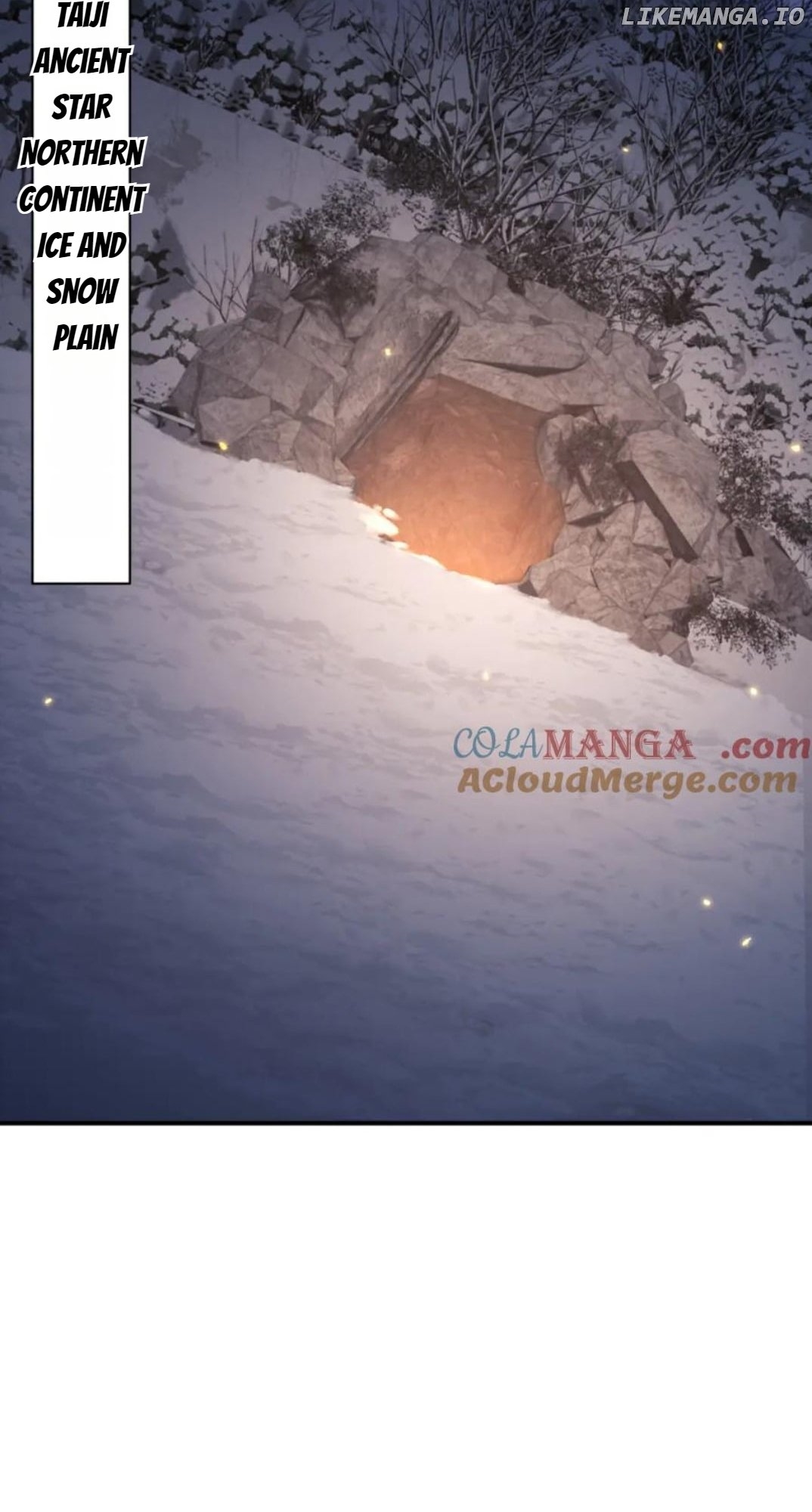 Master: This Villainous Disciple Is Not The Holy Child Chapter 123 - Page 25