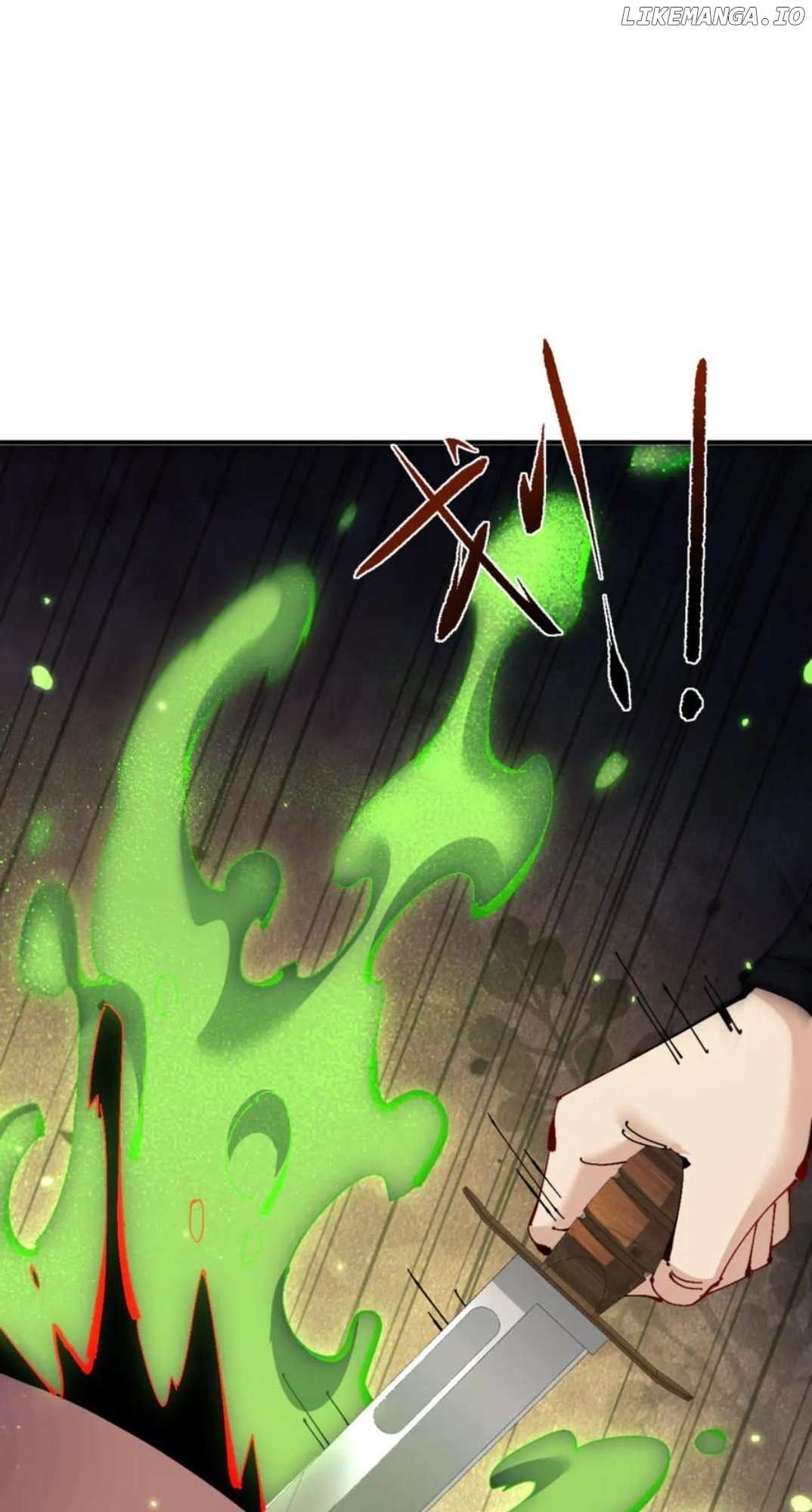 Master: This Villainous Disciple Is Not The Holy Child Chapter 123 - Page 31