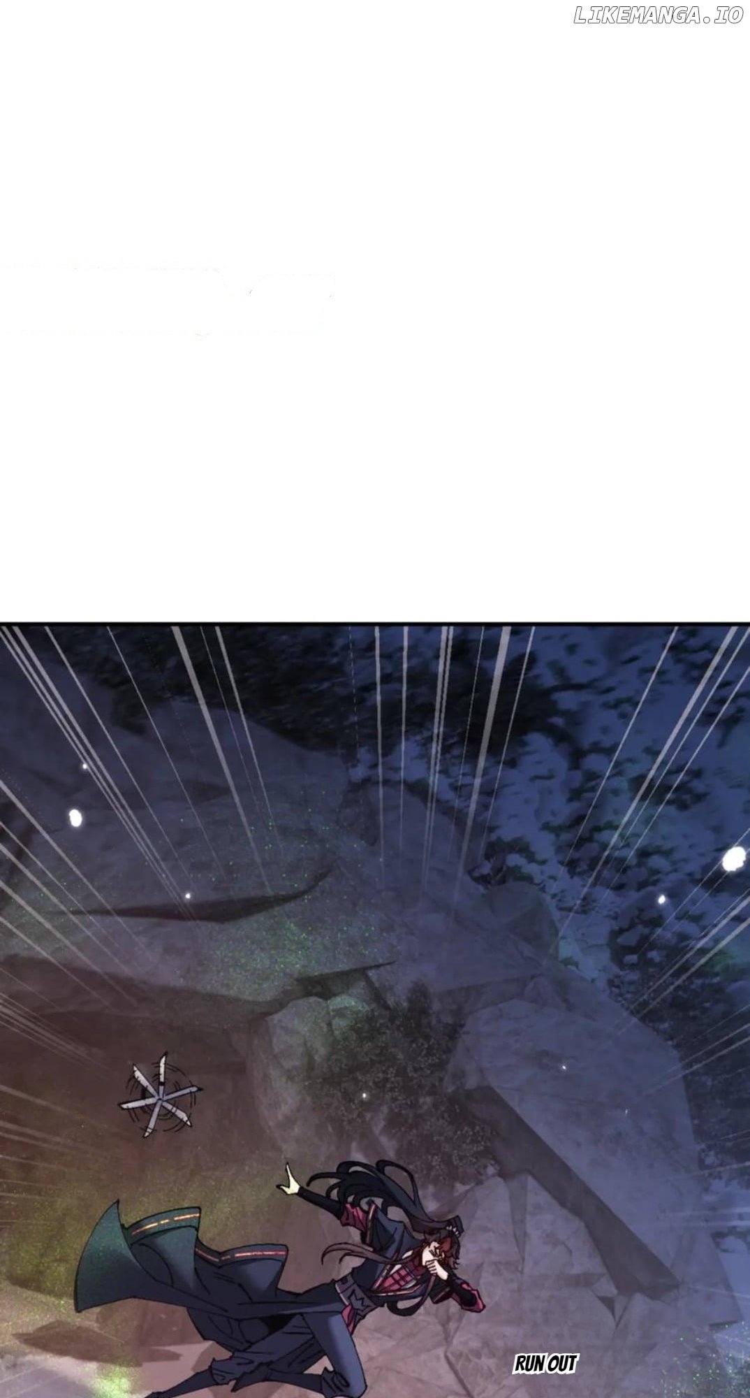 Master: This Villainous Disciple Is Not The Holy Child Chapter 123 - Page 34