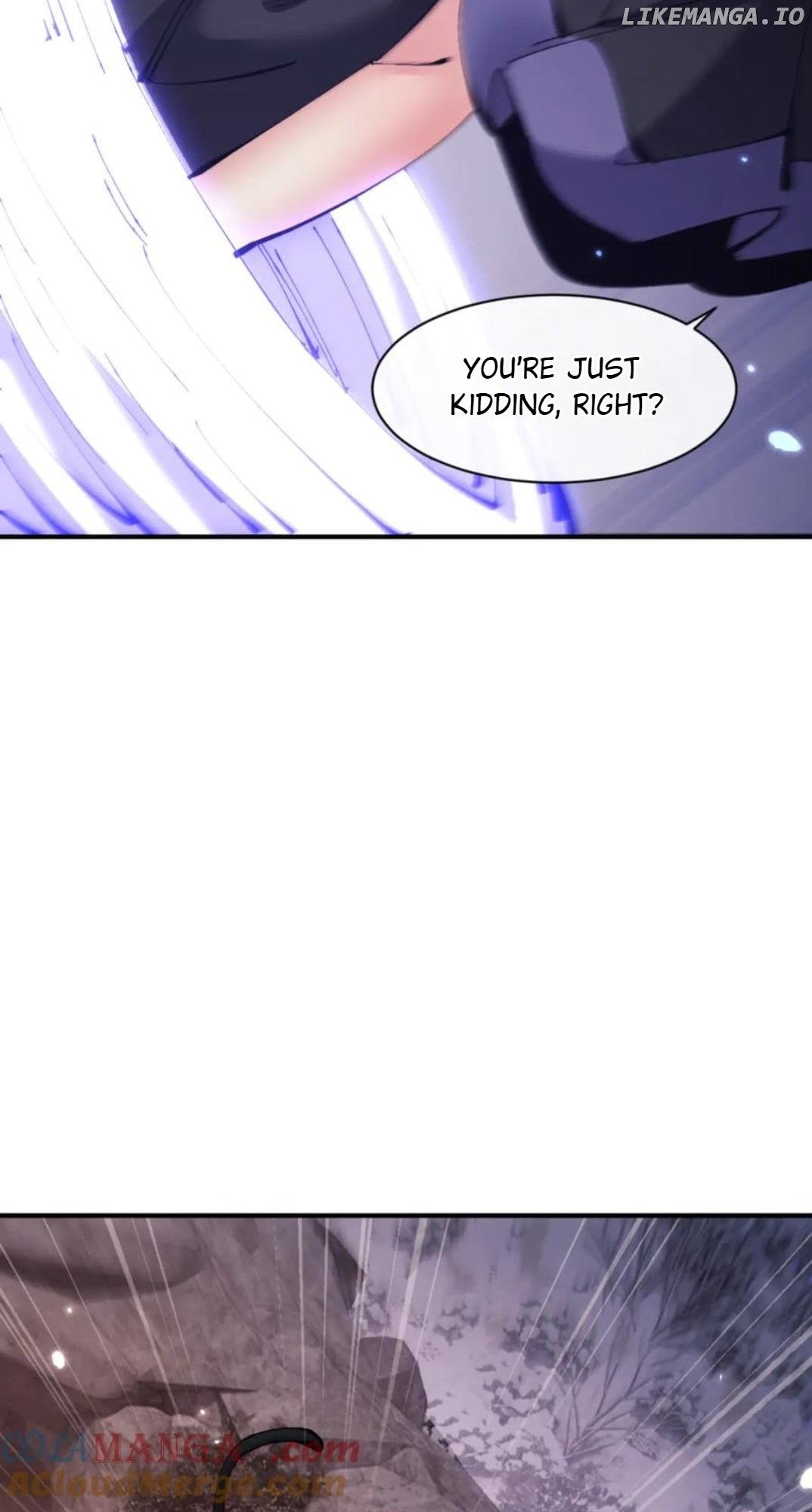 Master: This Villainous Disciple Is Not The Holy Child Chapter 123 - Page 38