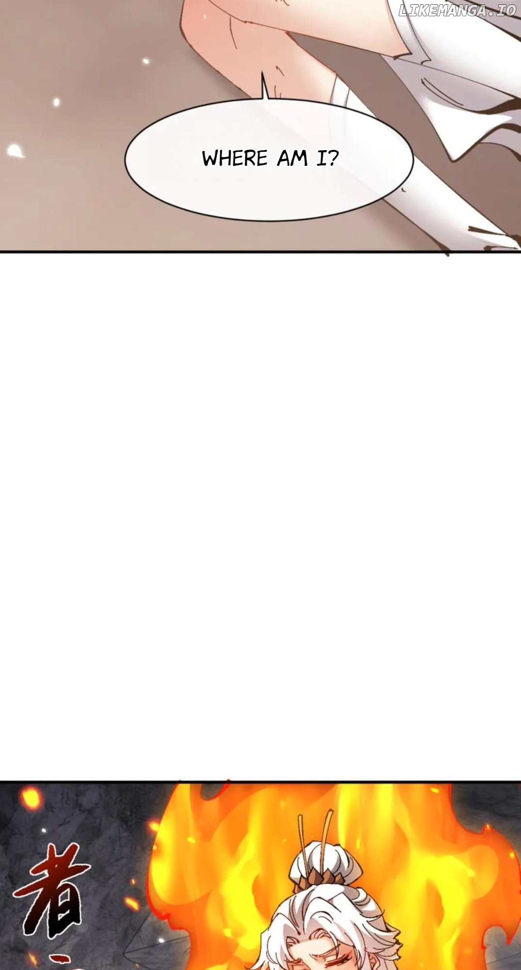 Master: This Villainous Disciple Is Not The Holy Child Chapter 123 - Page 4