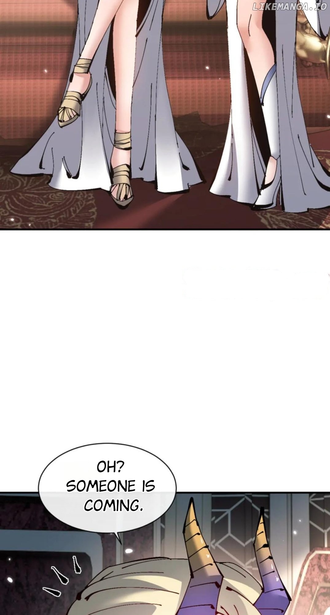 Master: This Villainous Disciple Is Not The Holy Child Chapter 123 - Page 66