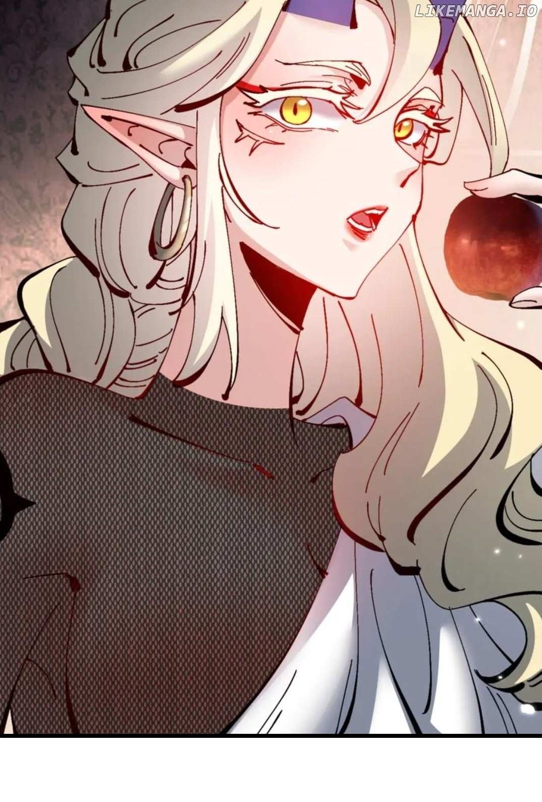 Master: This Villainous Disciple Is Not The Holy Child Chapter 123 - Page 67