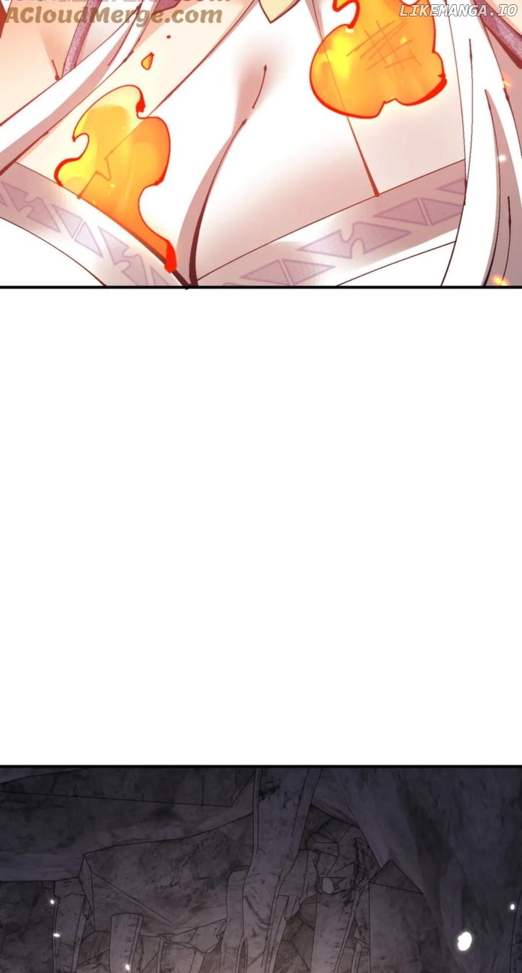 Master: This Villainous Disciple Is Not The Holy Child Chapter 123 - Page 7